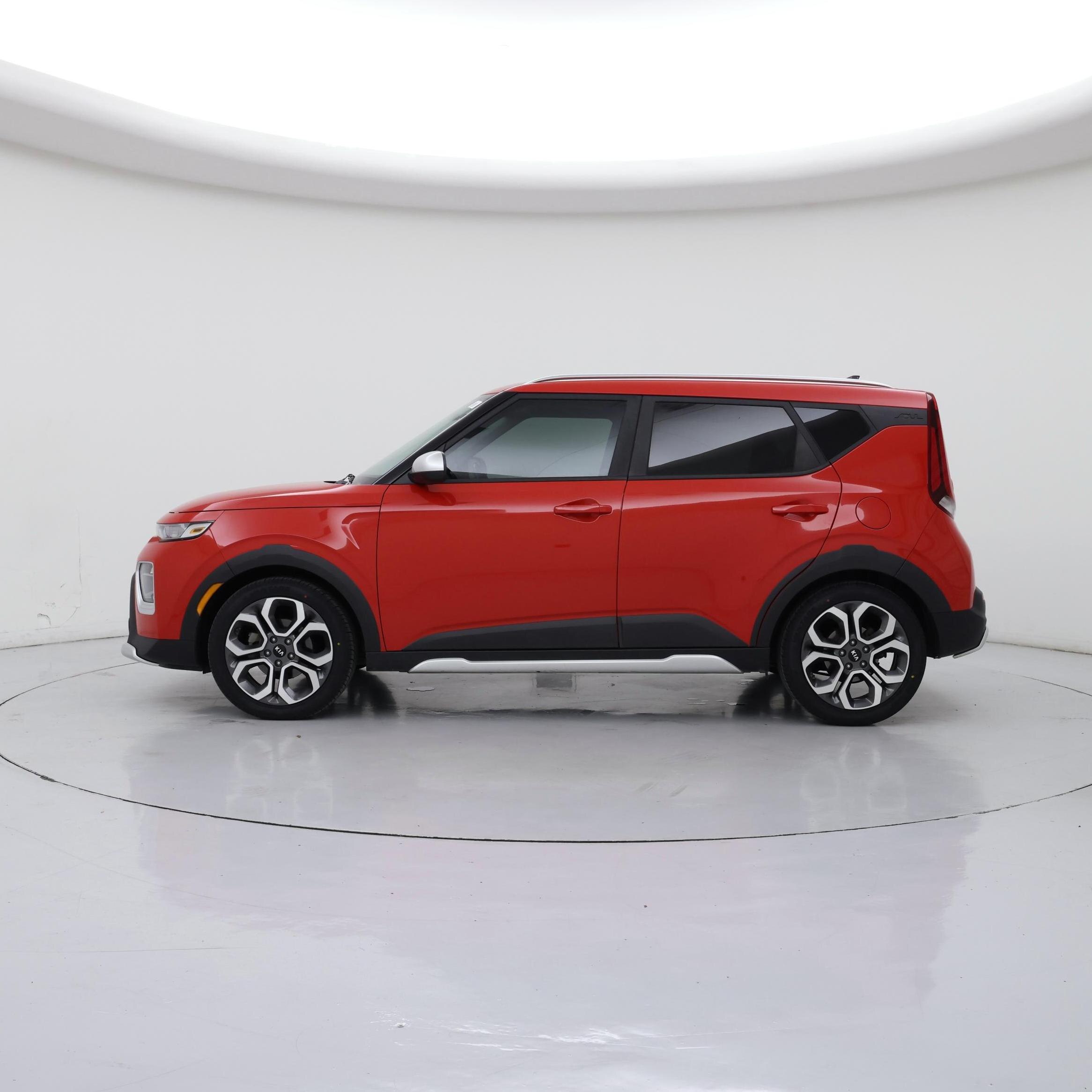 Thumbnail: 2020 Kia Soul - 3