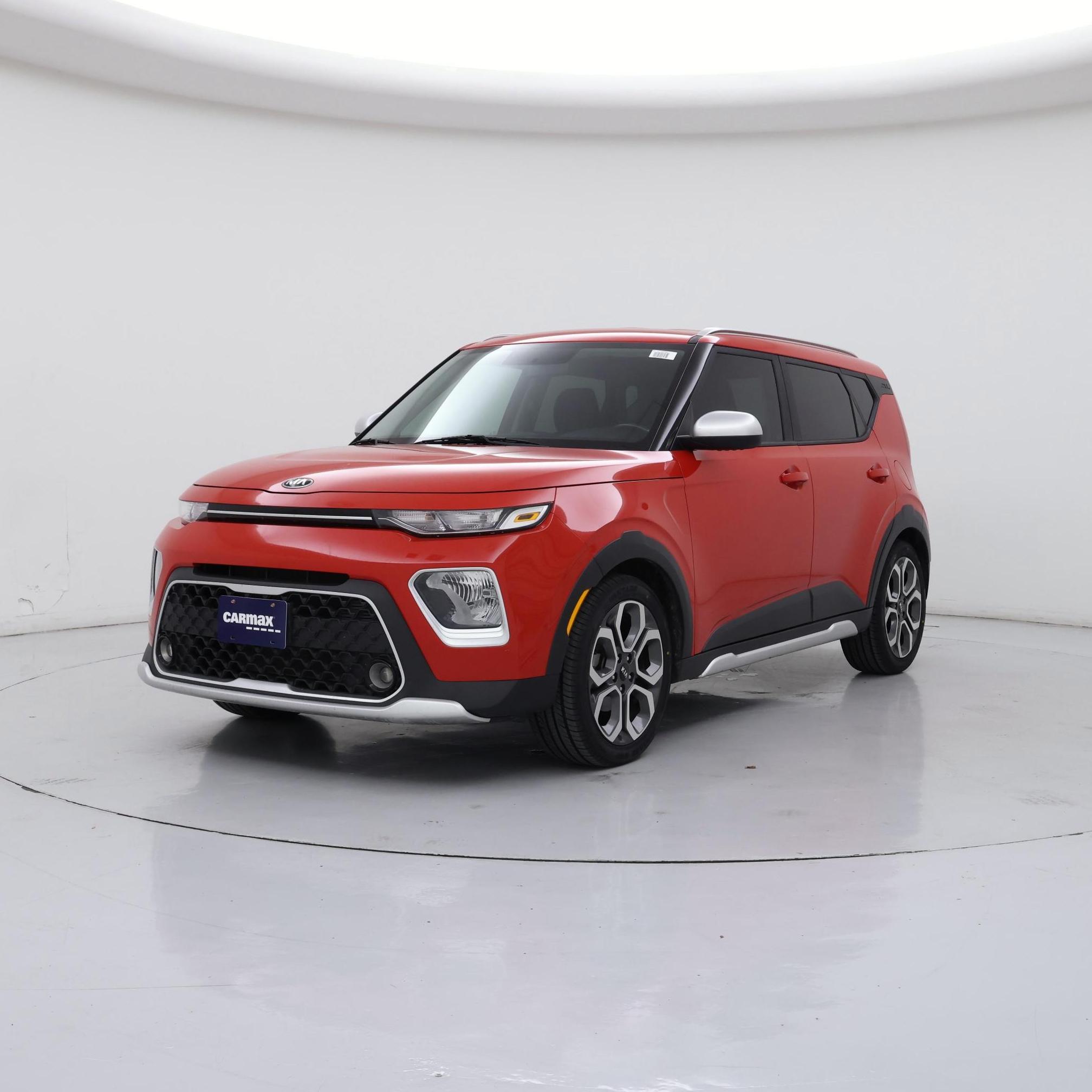 Thumbnail: 2020 Kia Soul - 4