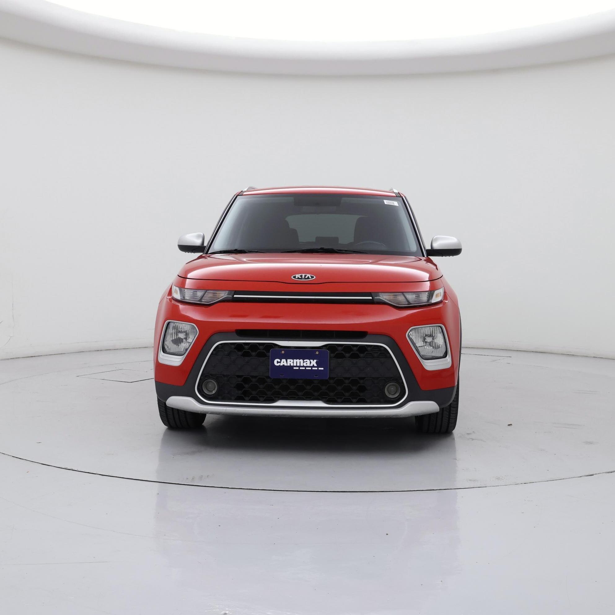 Thumbnail: 2020 Kia Soul - 5