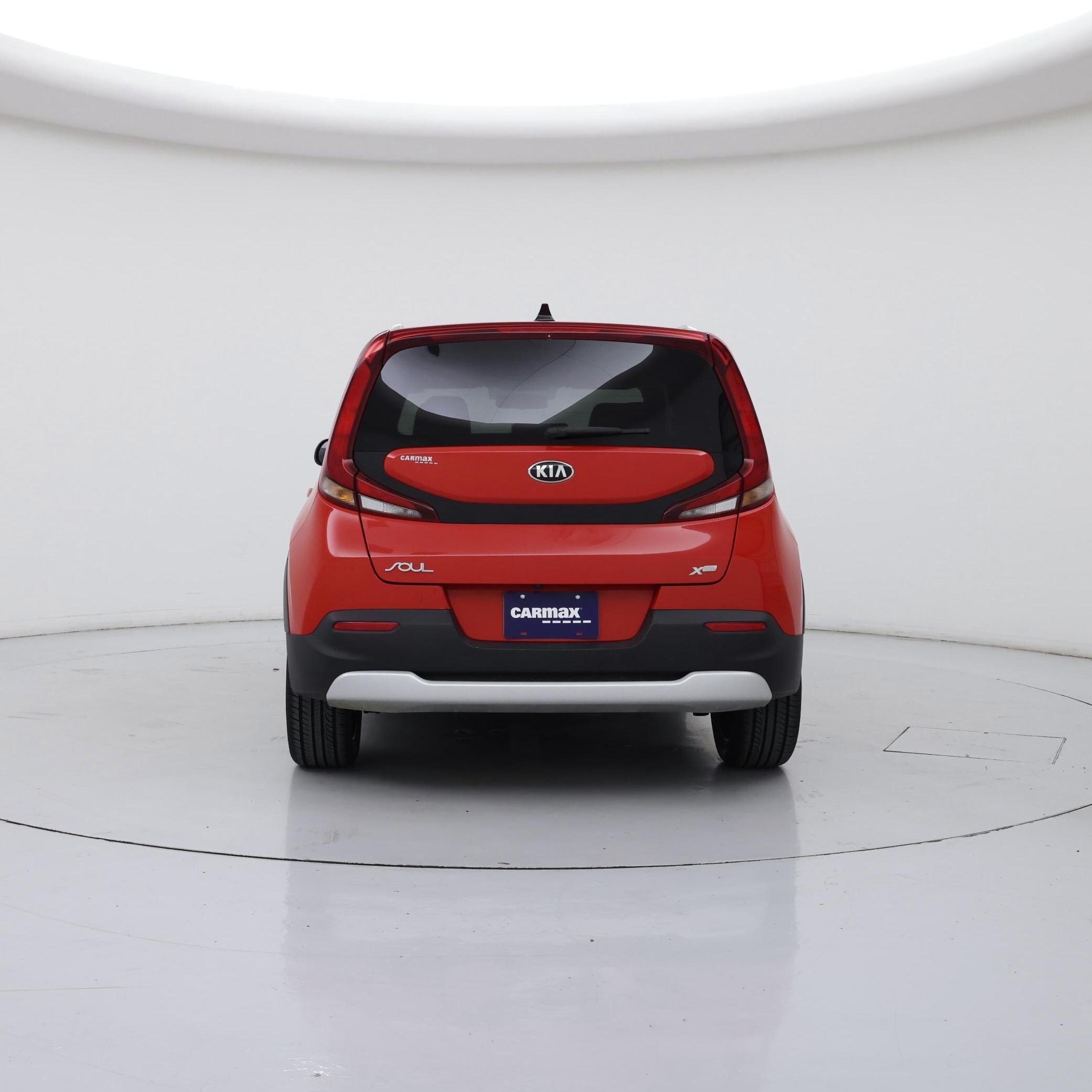 Thumbnail: 2020 Kia Soul - 6