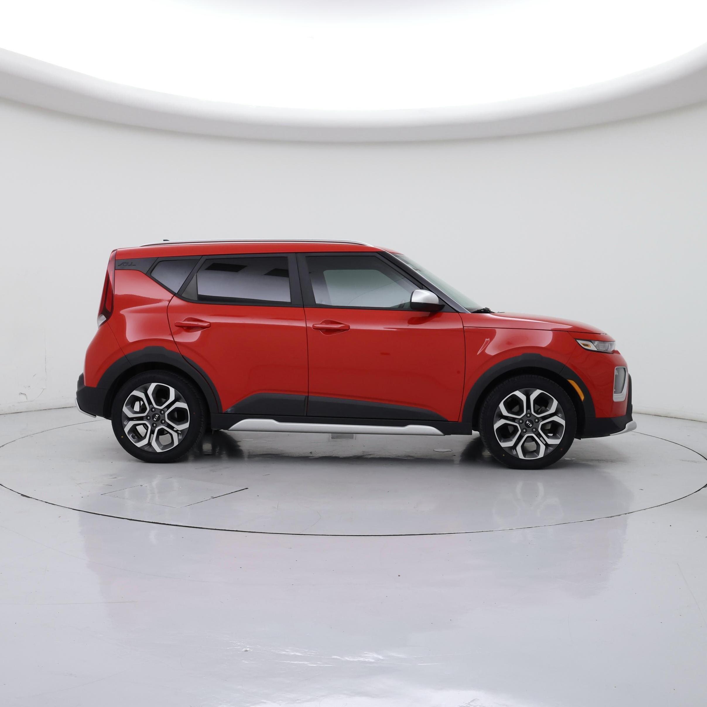 Thumbnail: 2020 Kia Soul - 7
