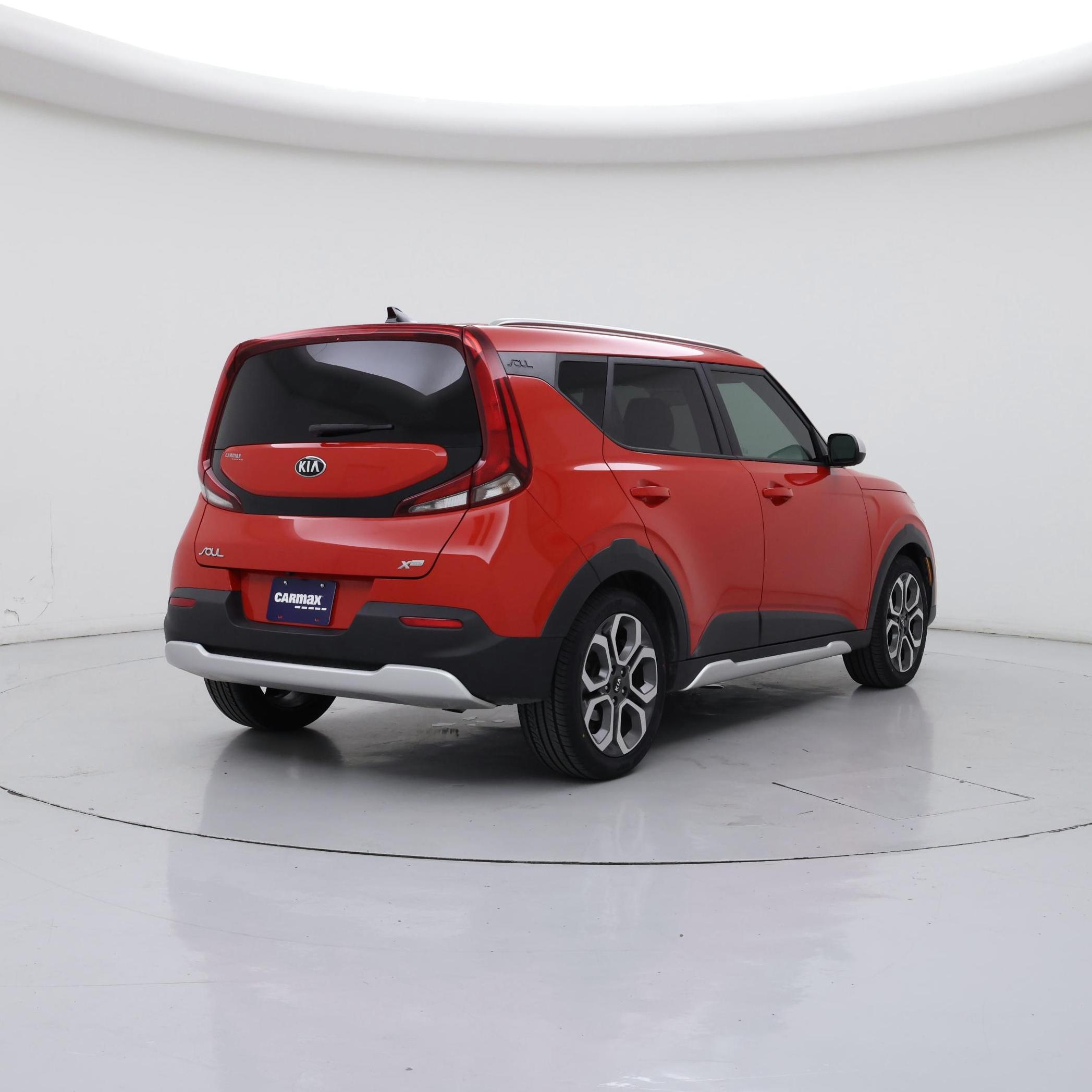 Thumbnail: 2020 Kia Soul - 8