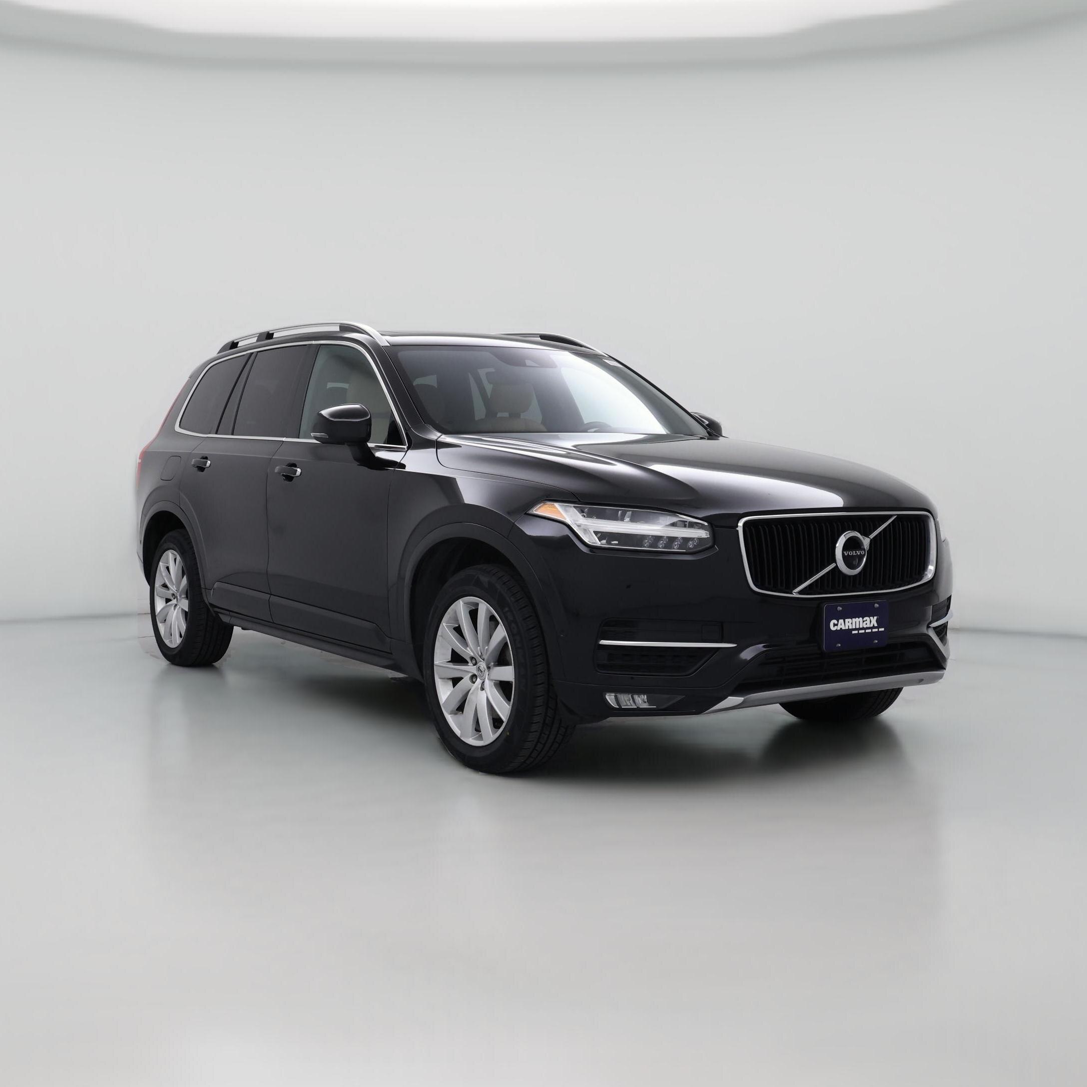 Thumbnail: 2017 Volvo XC90 - 1