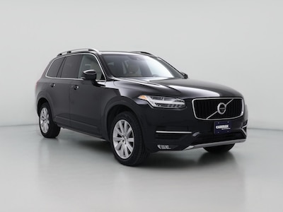2017 Volvo XC90 T6 Momentum