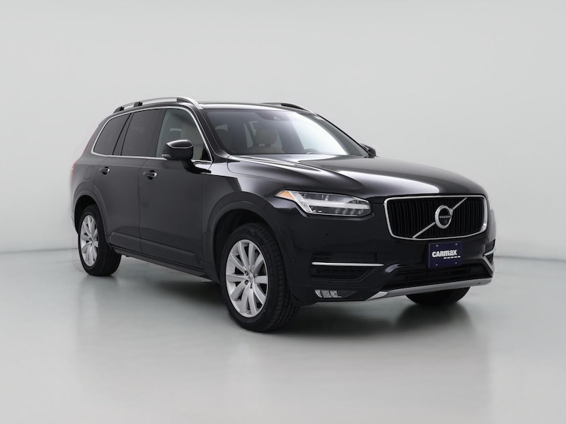 2017 Volvo XC90 T6 Momentum -
                  Austin, TX
