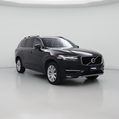 2017 Volvo XC90 T6 Momentum
