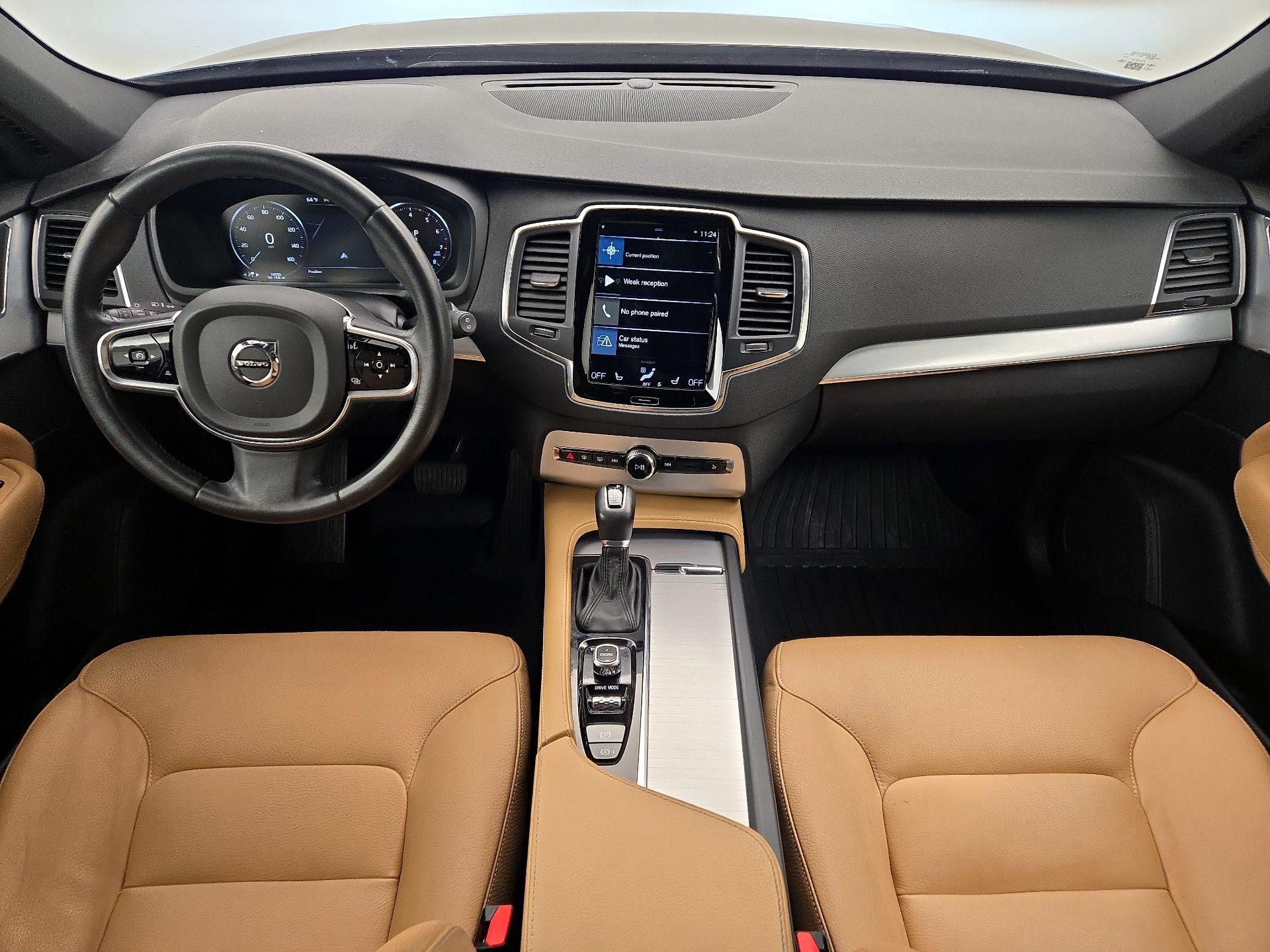 Thumbnail: 2017 Volvo XC90 - 9