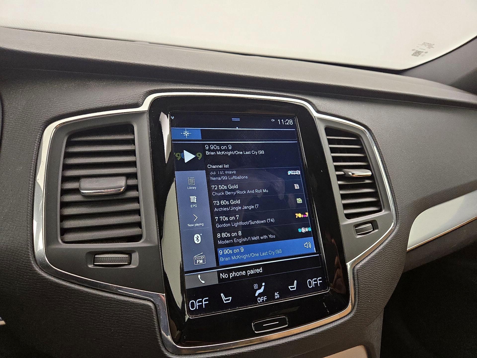 Thumbnail: 2017 Volvo XC90 - 16