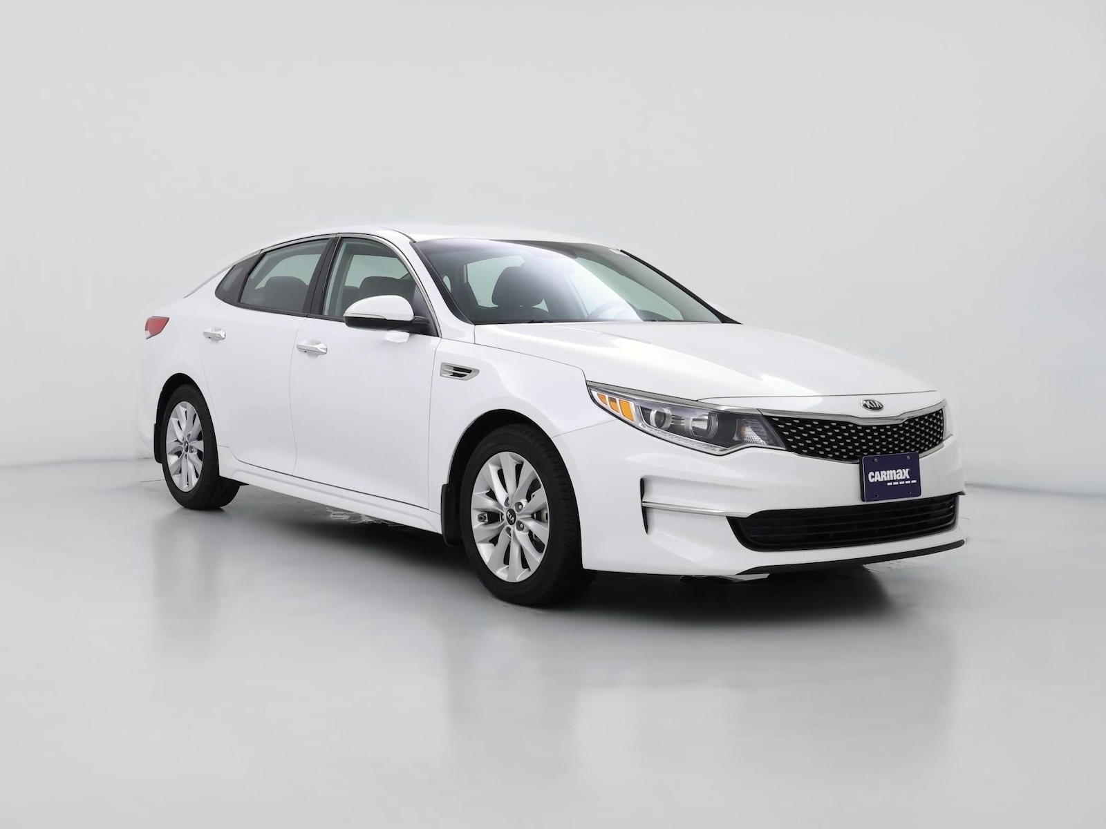 2018 Kia Optima EX