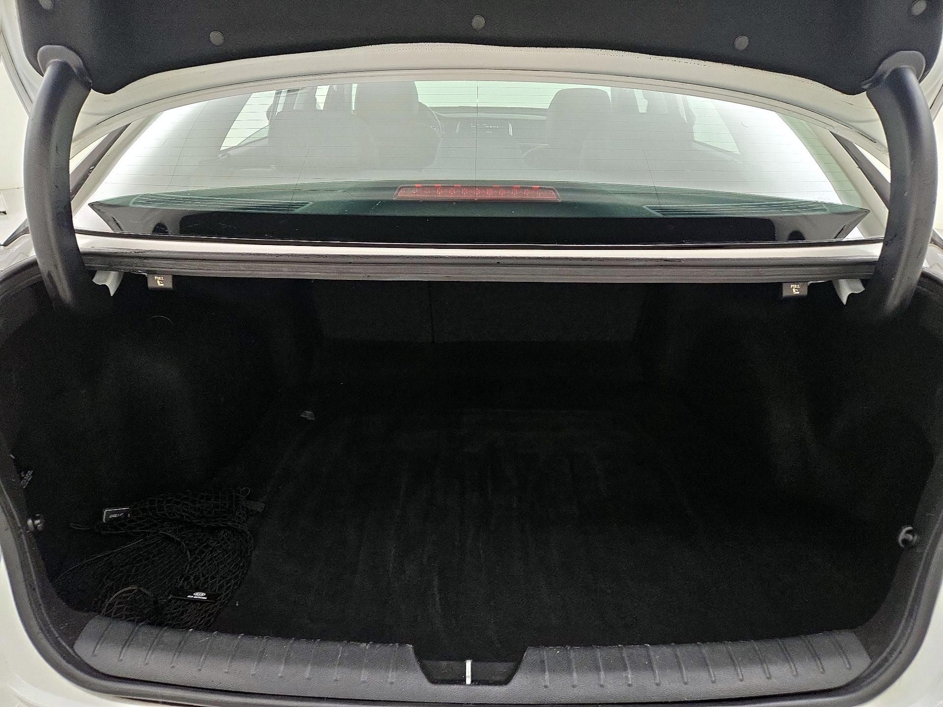 Thumbnail: 2018 Kia Optima - 20