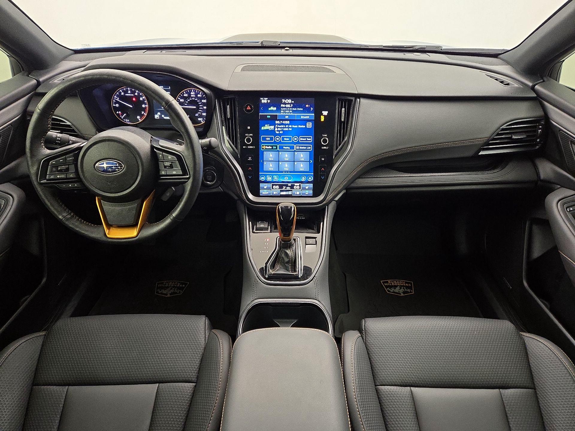 Thumbnail: 2024 Subaru Outback - 9