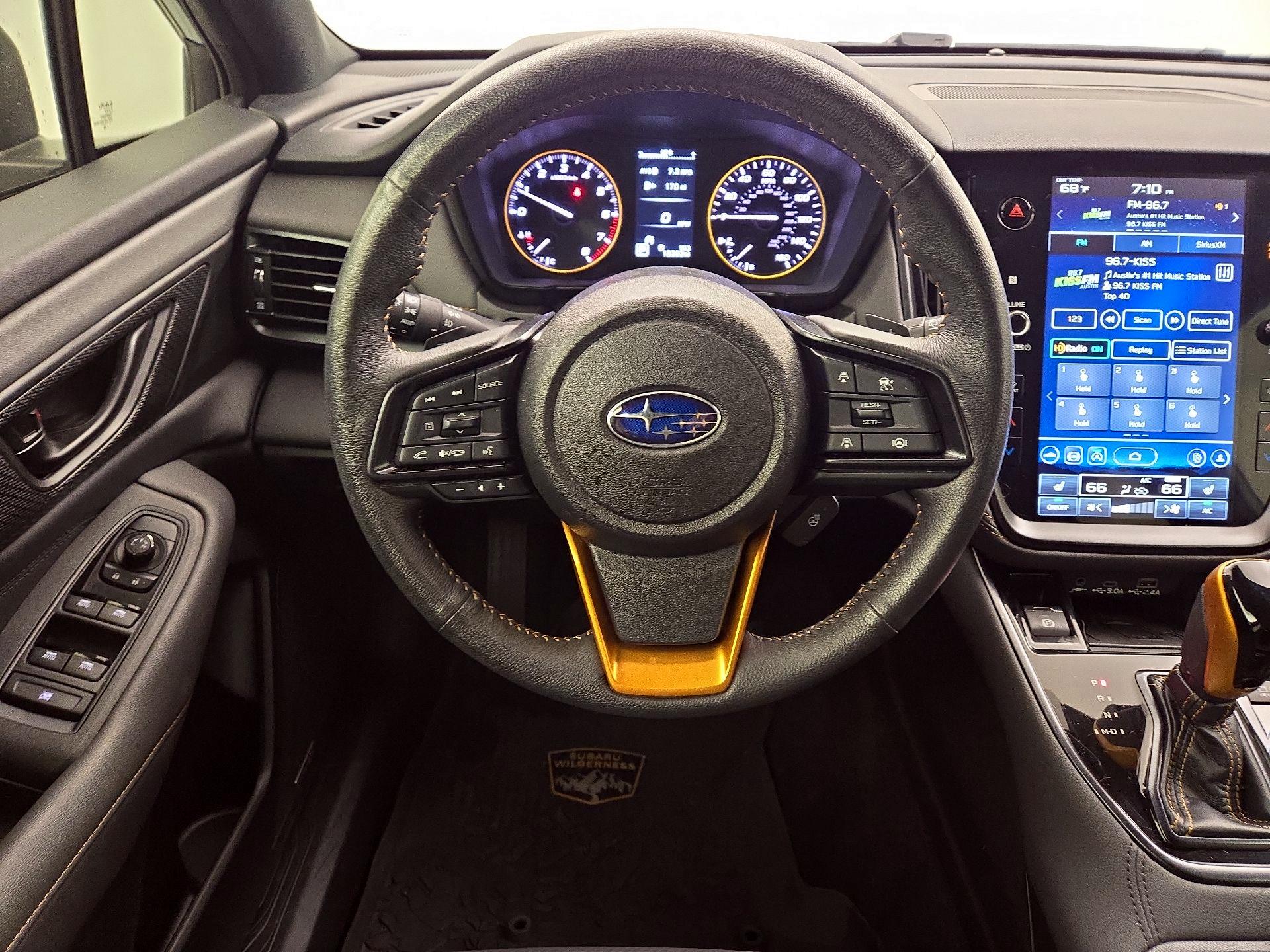 Thumbnail: 2024 Subaru Outback - 10