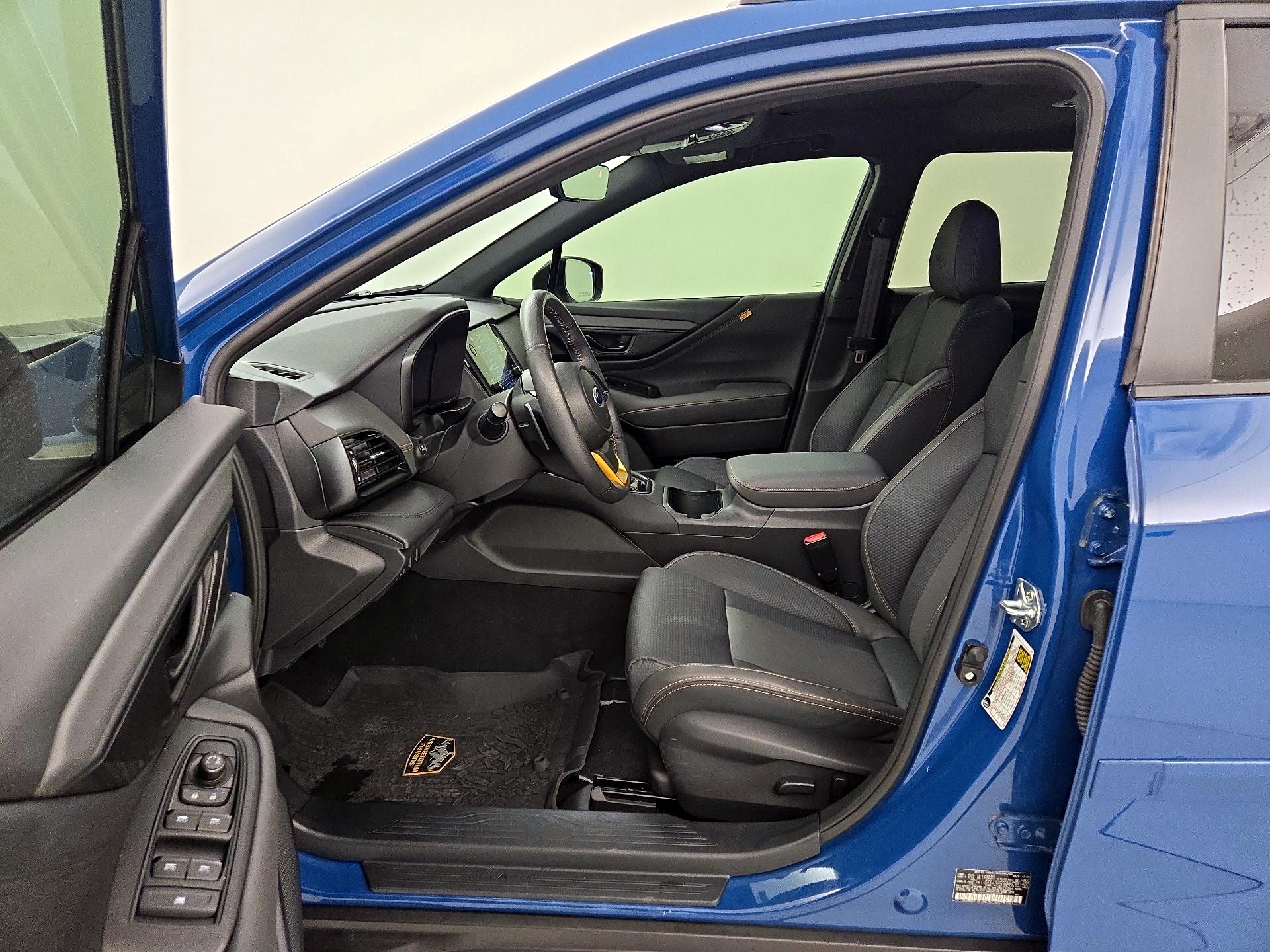 Thumbnail: 2024 Subaru Outback - 11