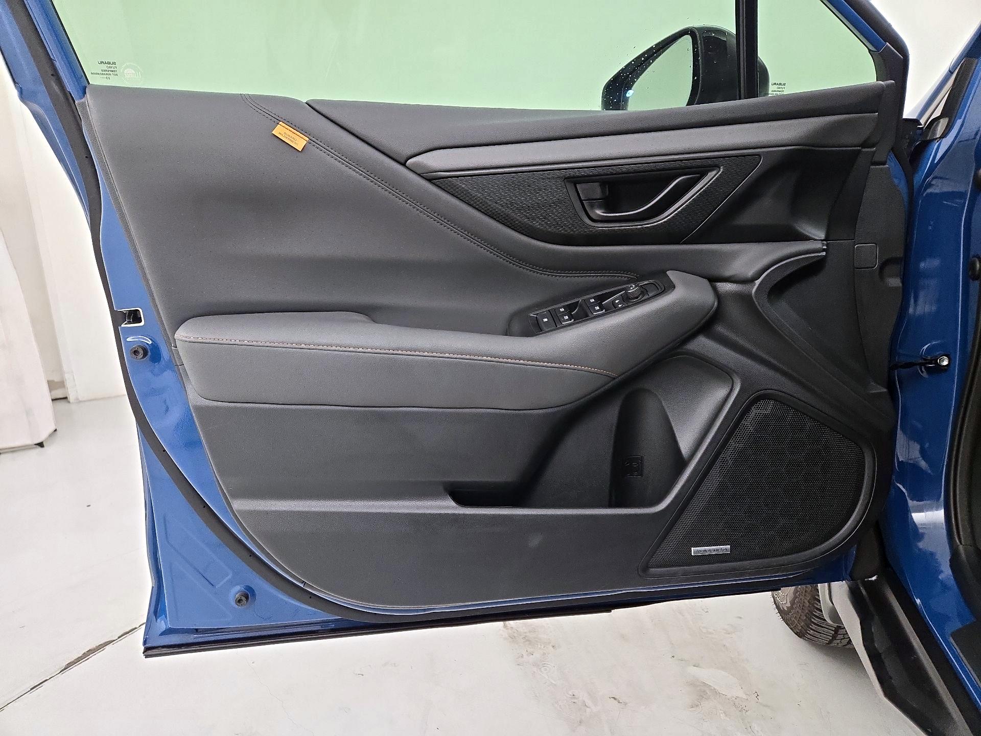 Thumbnail: 2024 Subaru Outback - 12