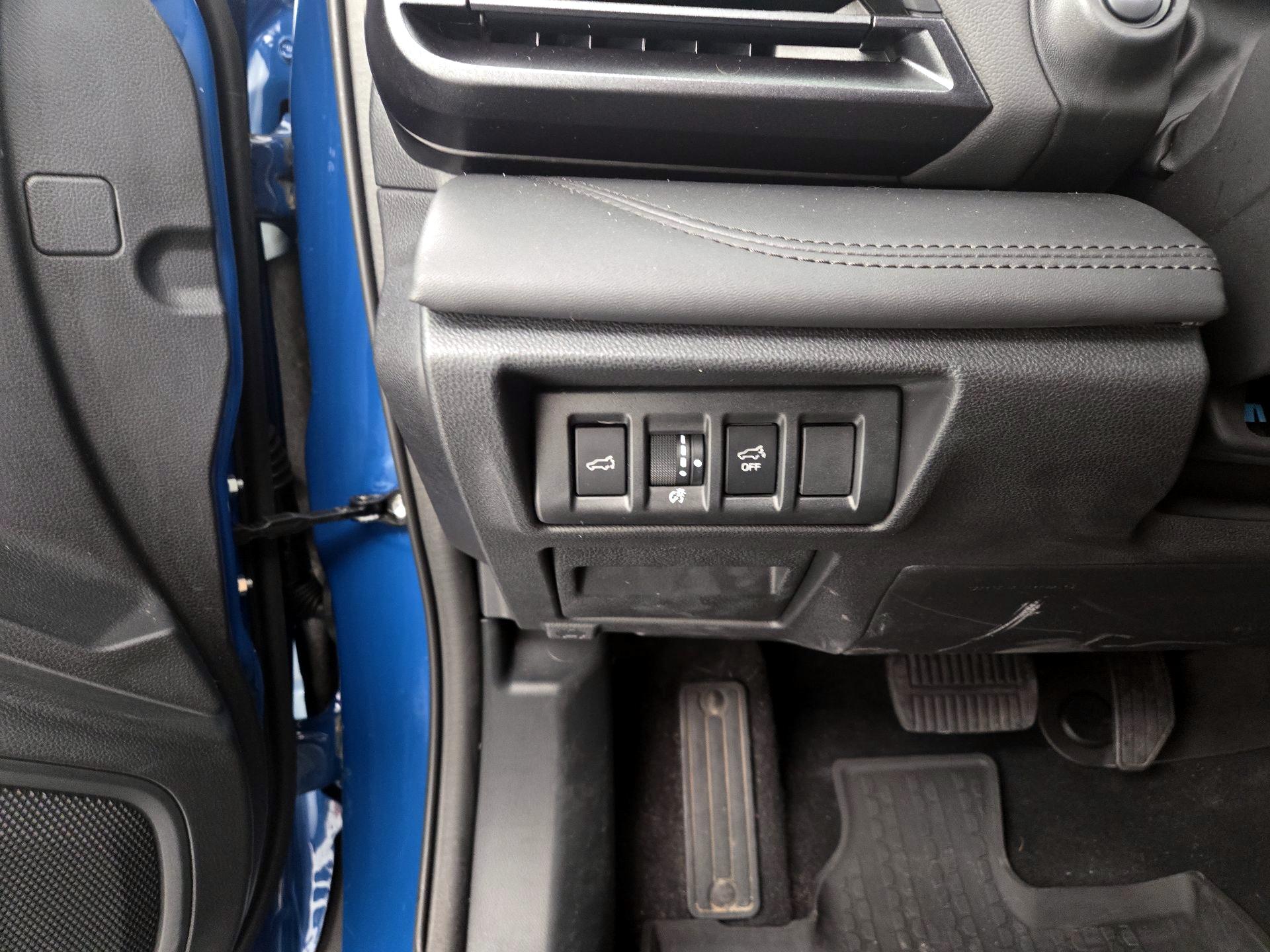 Thumbnail: 2024 Subaru Outback - 13