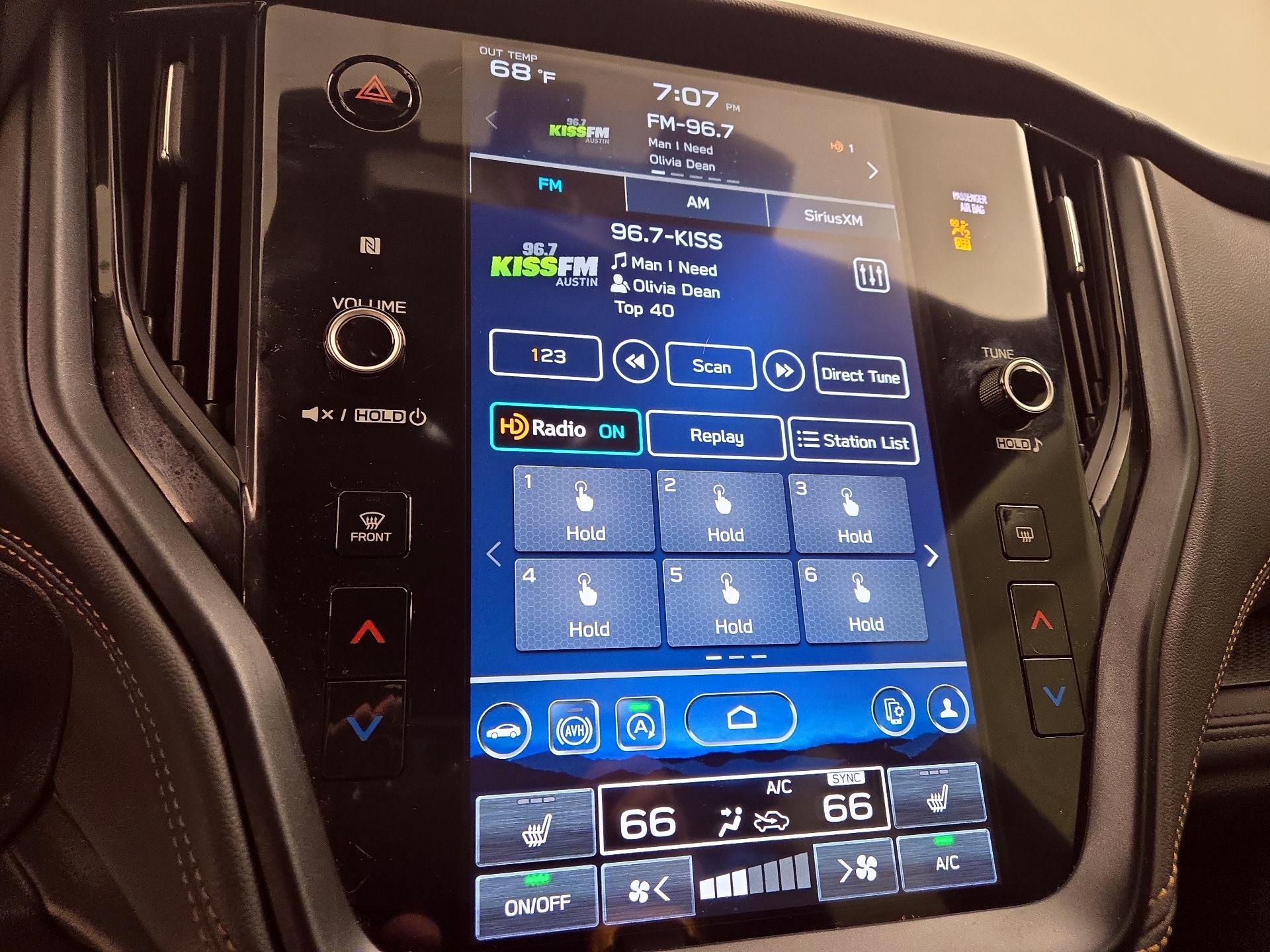 Thumbnail: 2024 Subaru Outback - 15