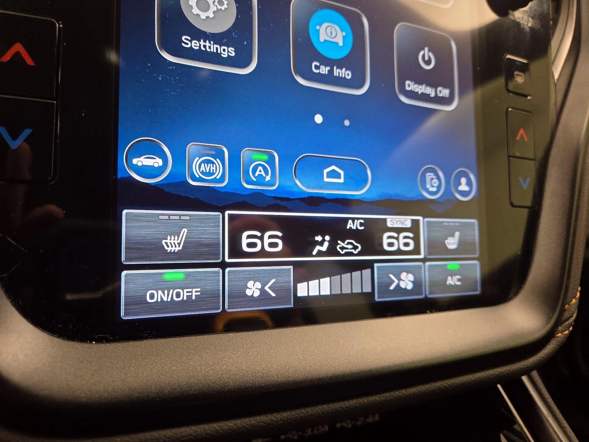 Thumbnail: 2024 Subaru Outback - 16