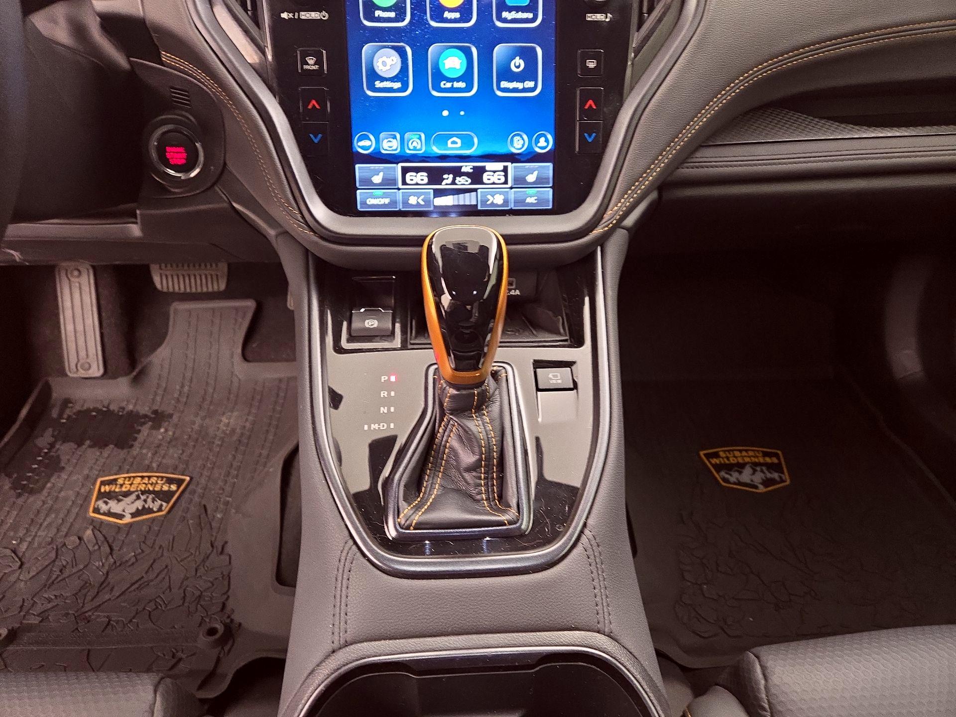 Thumbnail: 2024 Subaru Outback - 17