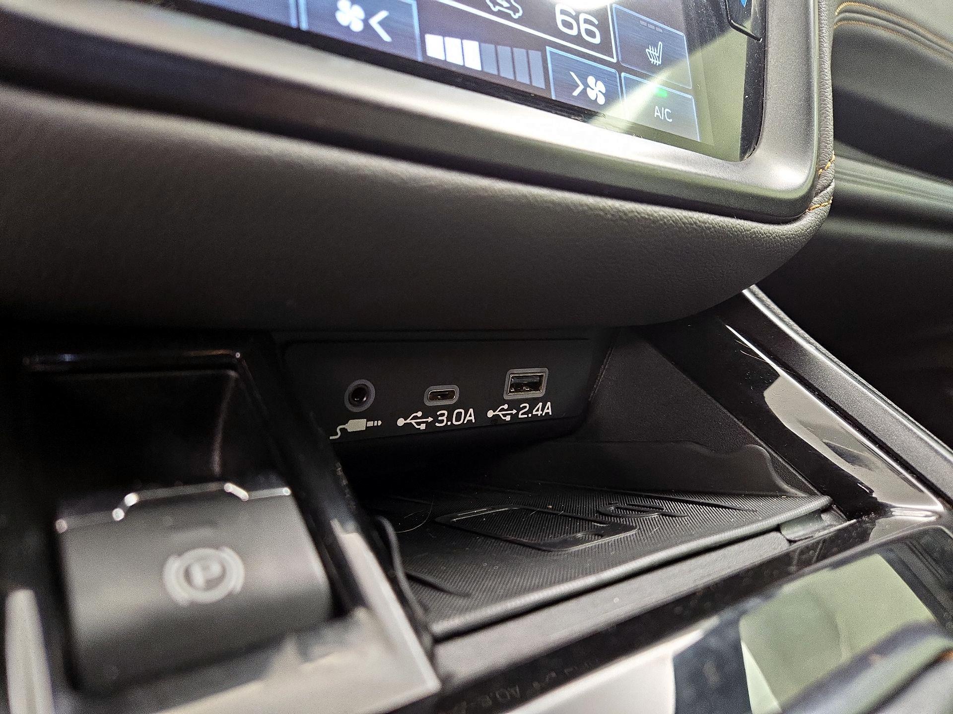 Thumbnail: 2024 Subaru Outback - 18