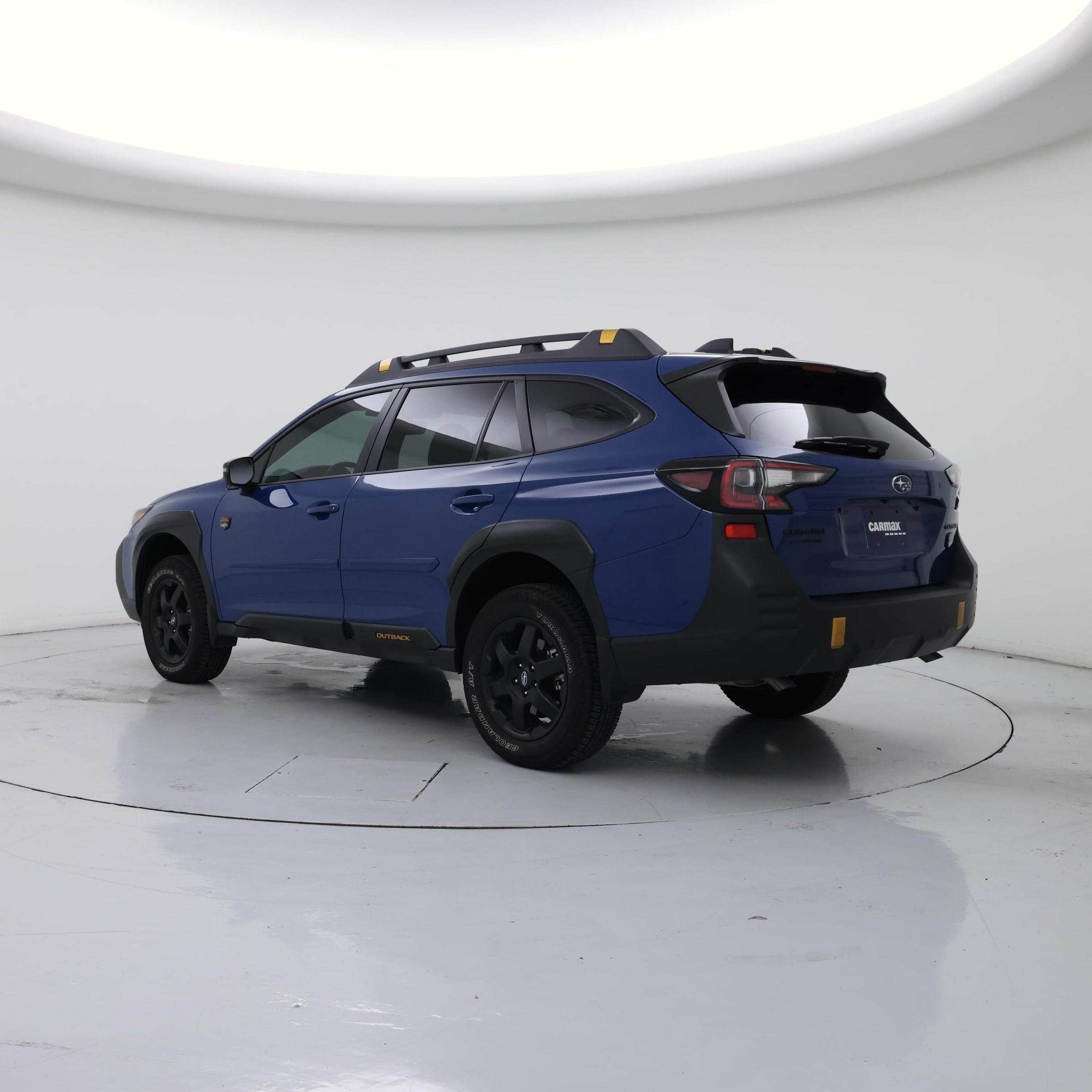 Thumbnail: 2024 Subaru Outback - 2