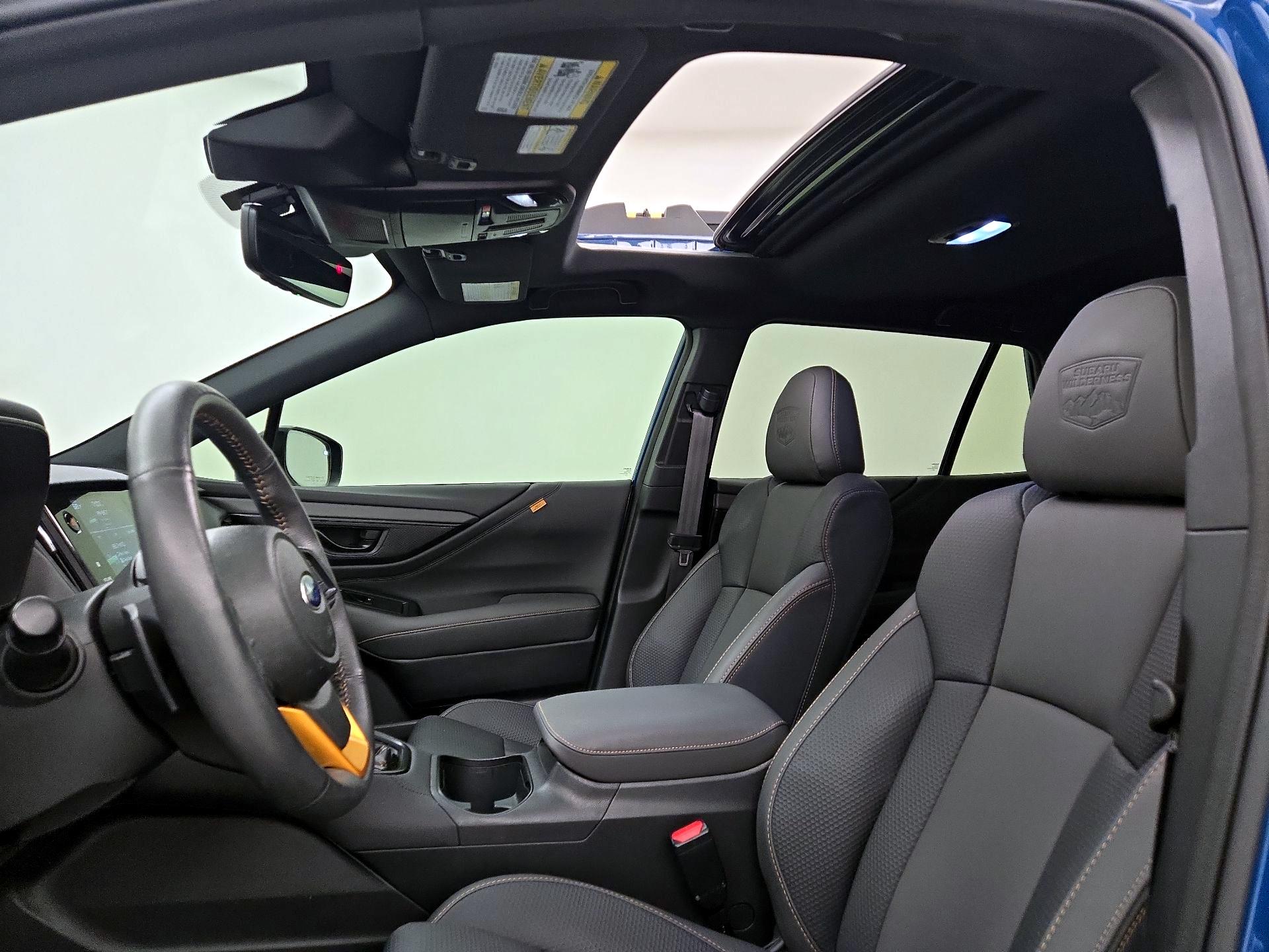 Thumbnail: 2024 Subaru Outback - 19