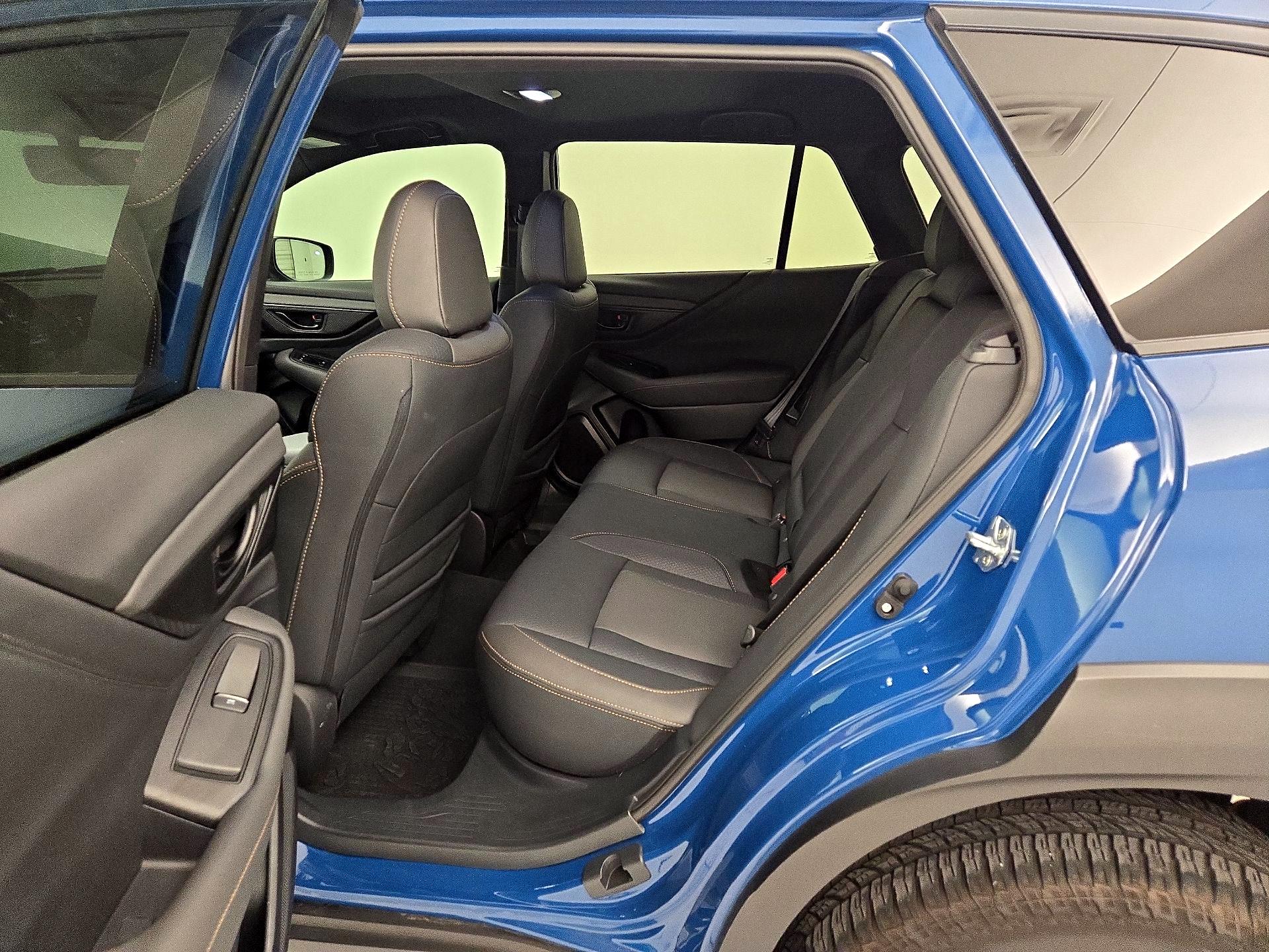 Thumbnail: 2024 Subaru Outback - 20