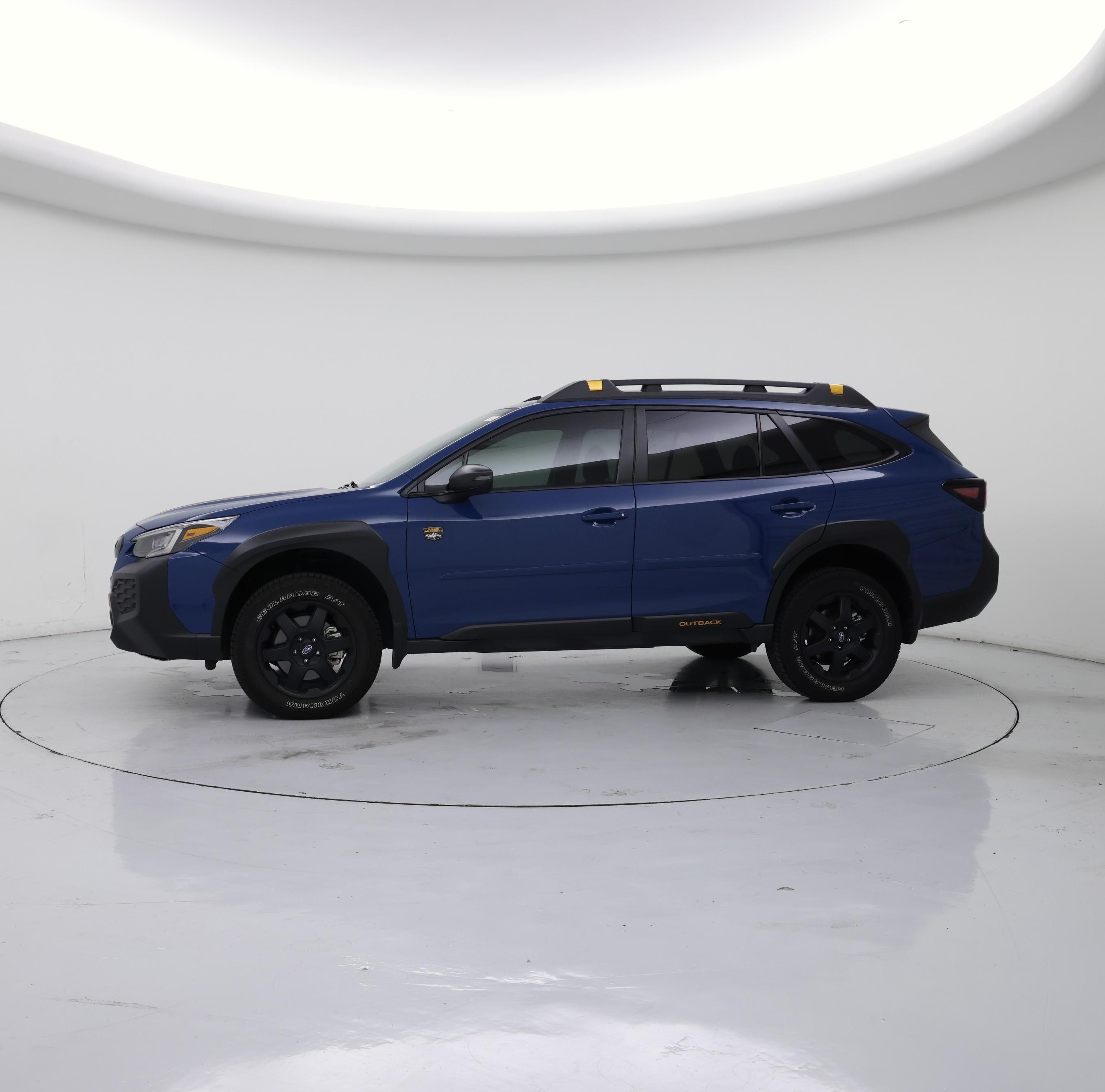 Thumbnail: 2024 Subaru Outback - 3