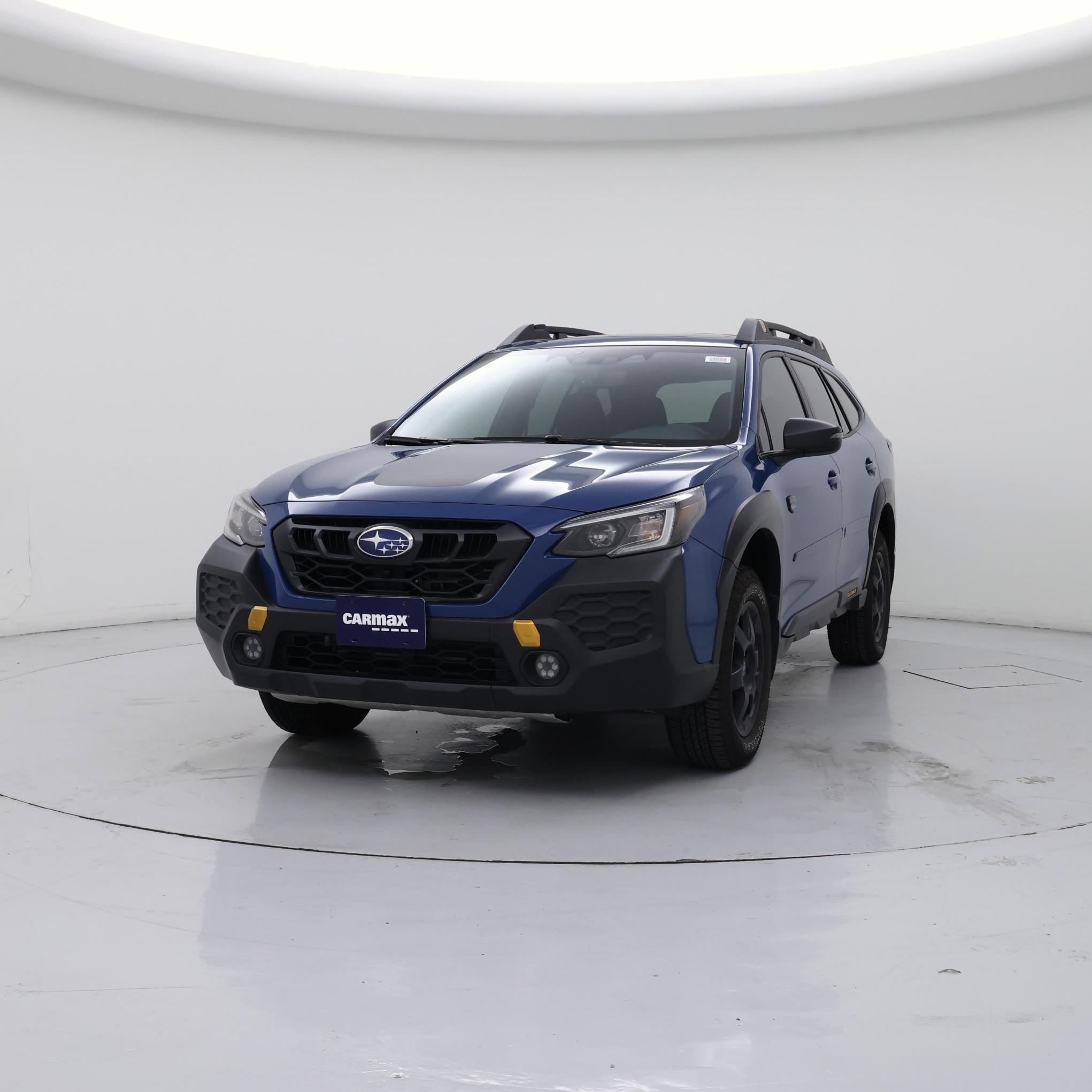 Thumbnail: 2024 Subaru Outback - 4