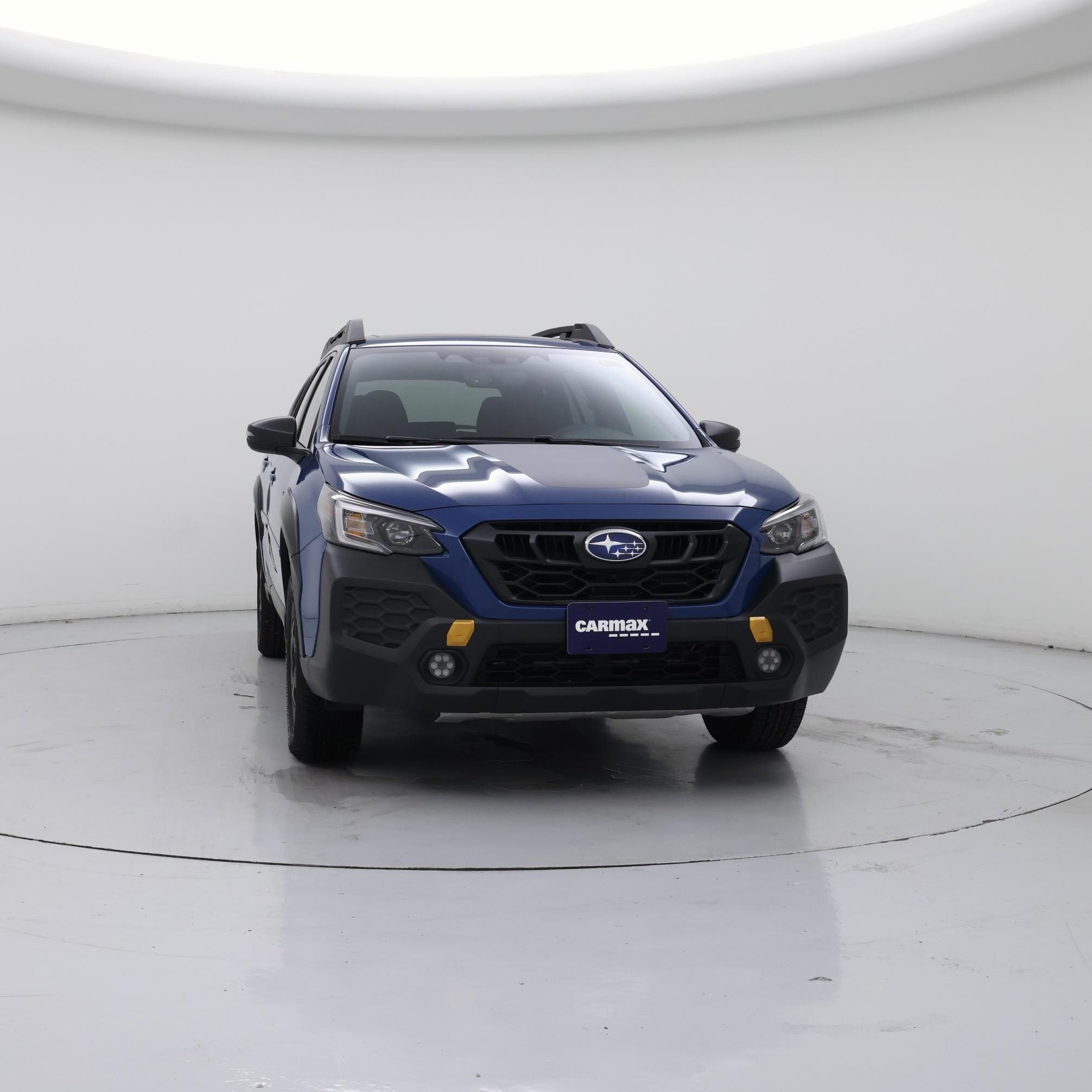 Thumbnail: 2024 Subaru Outback - 5