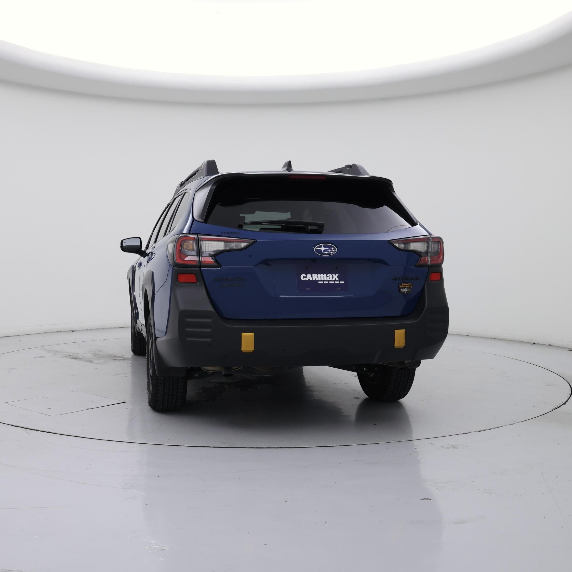 Thumbnail: 2024 Subaru Outback - 6