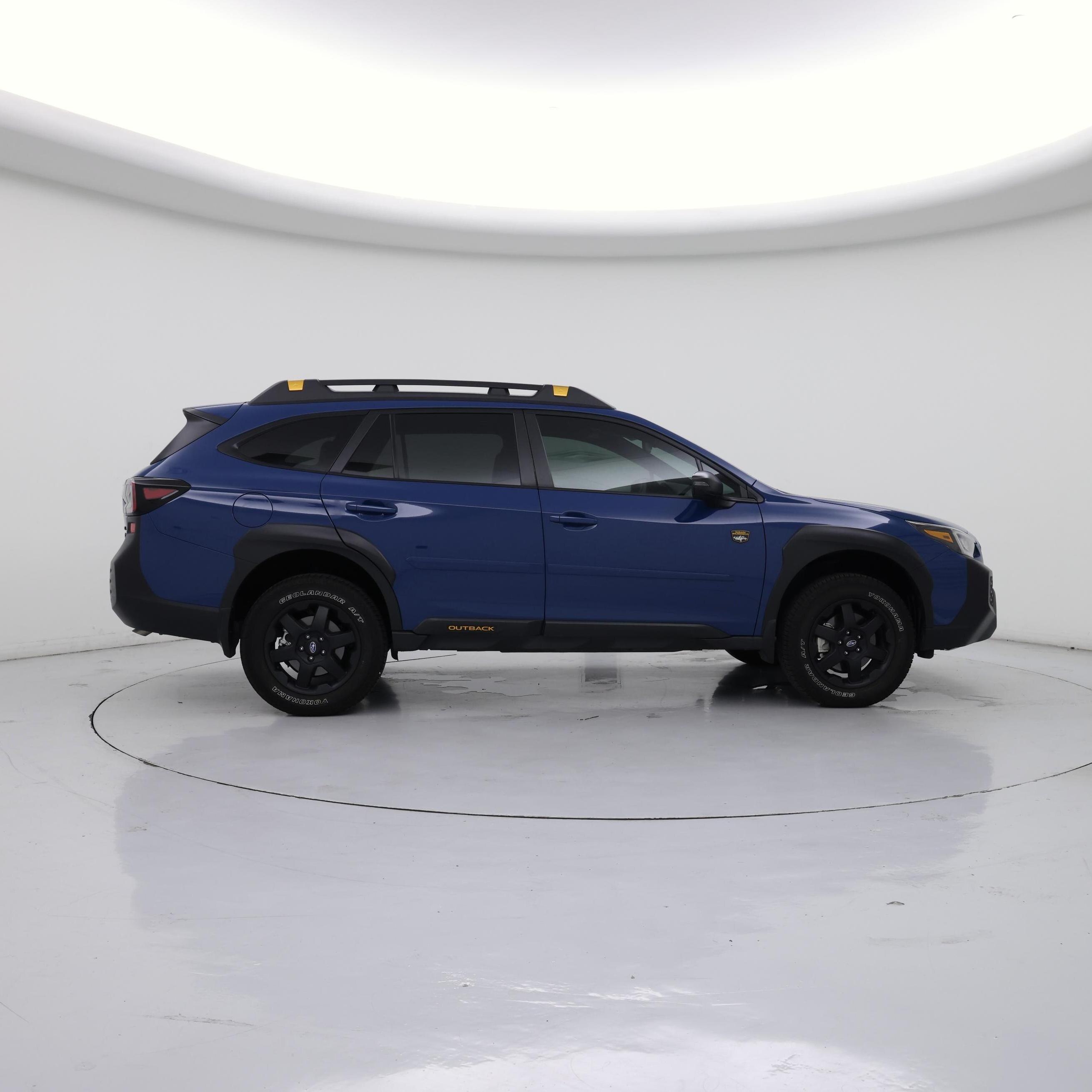 Thumbnail: 2024 Subaru Outback - 7