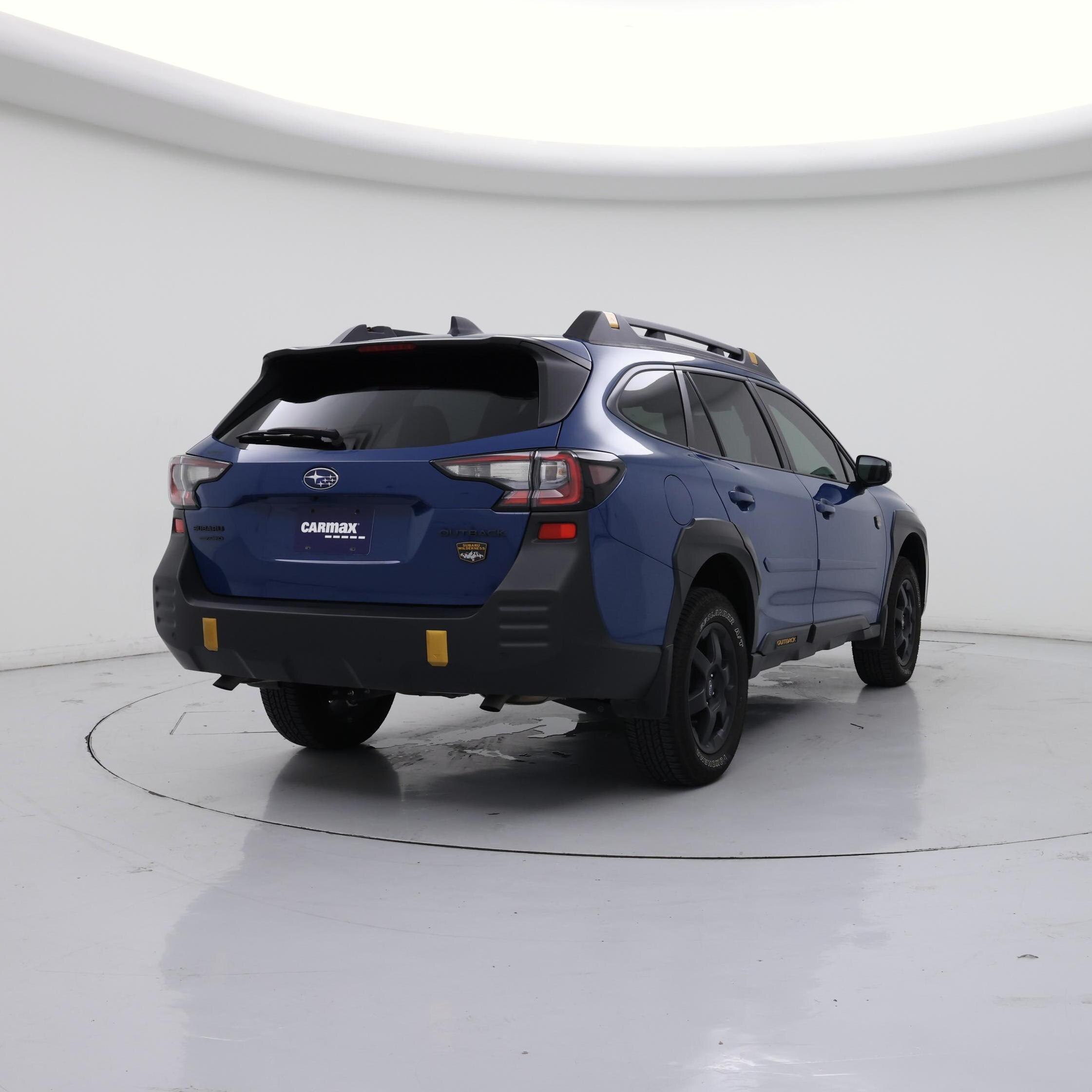 Thumbnail: 2024 Subaru Outback - 8