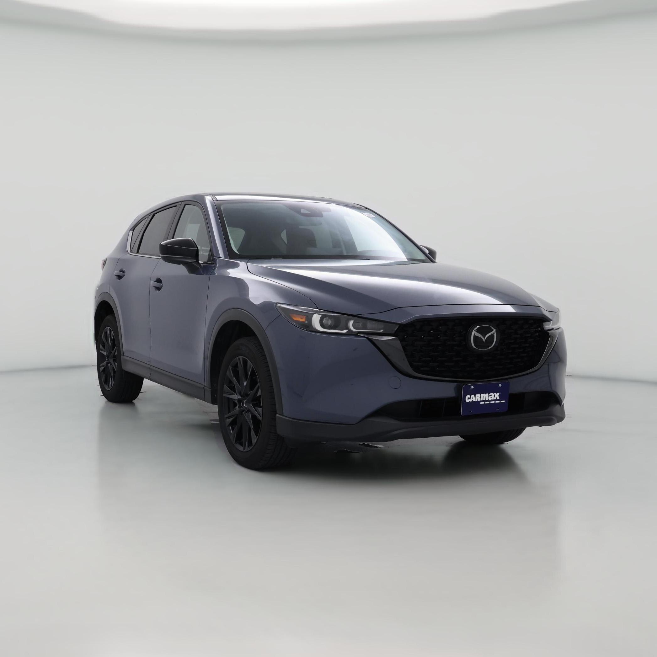 Thumbnail: 2024 Mazda CX-5 - 1
