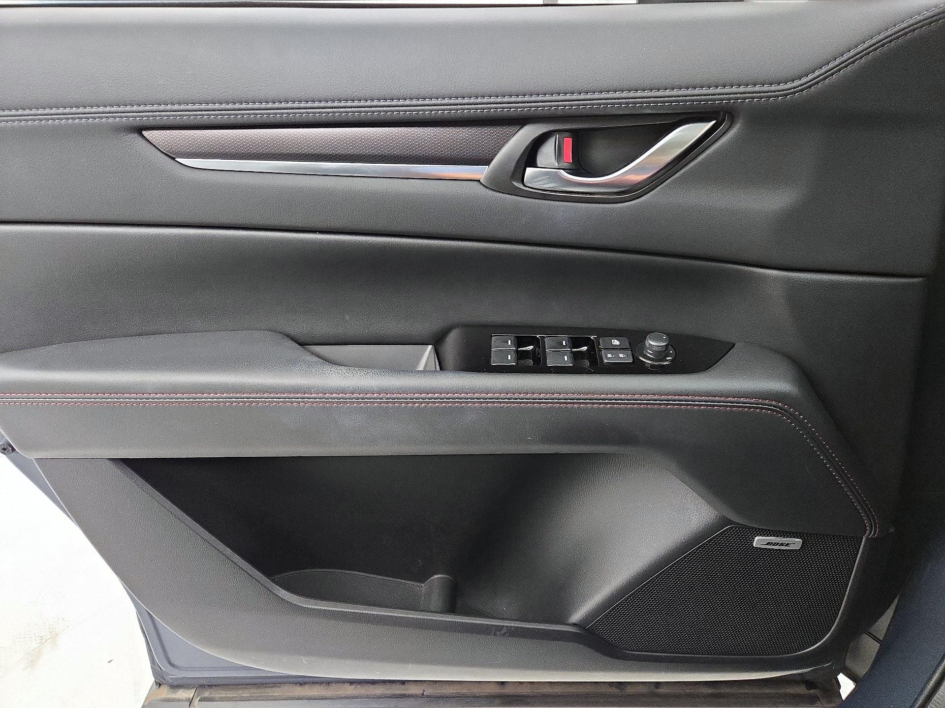 Thumbnail: 2024 Mazda CX-5 - 12