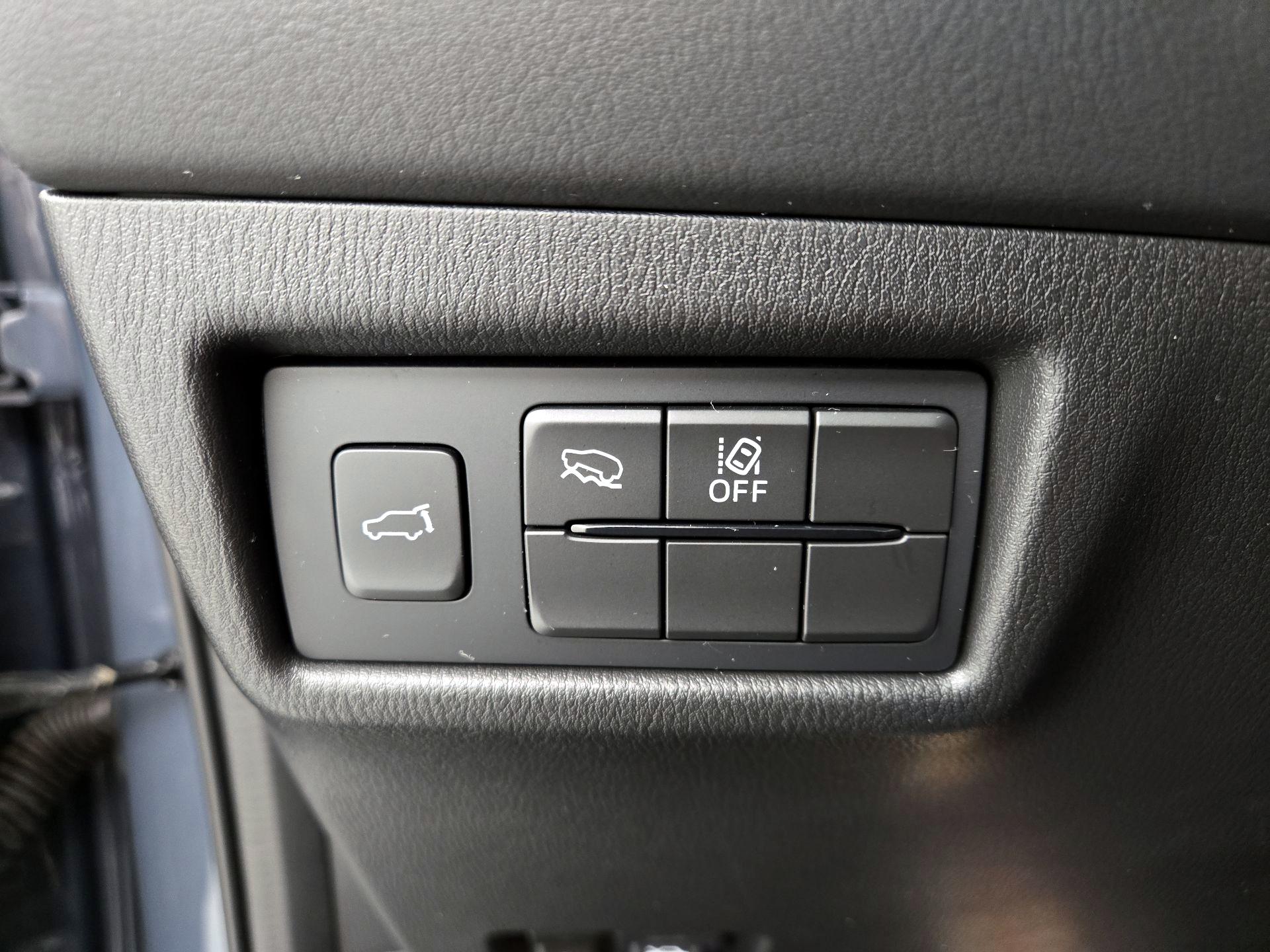 Thumbnail: 2024 Mazda CX-5 - 13