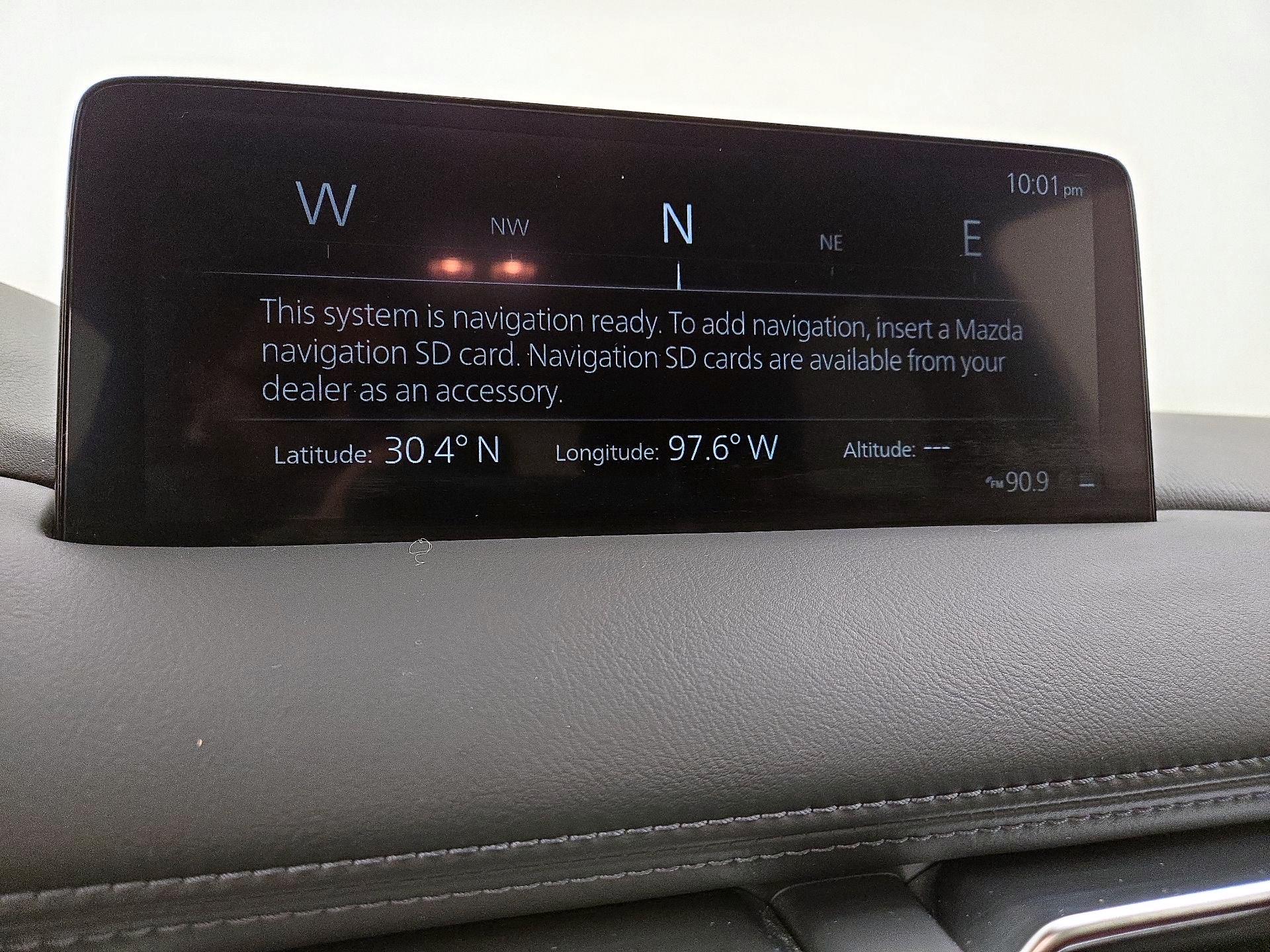 Thumbnail: 2024 Mazda CX-5 - 14