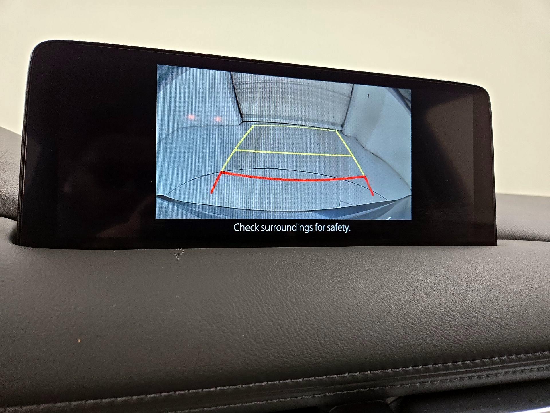 Thumbnail: 2024 Mazda CX-5 - 15