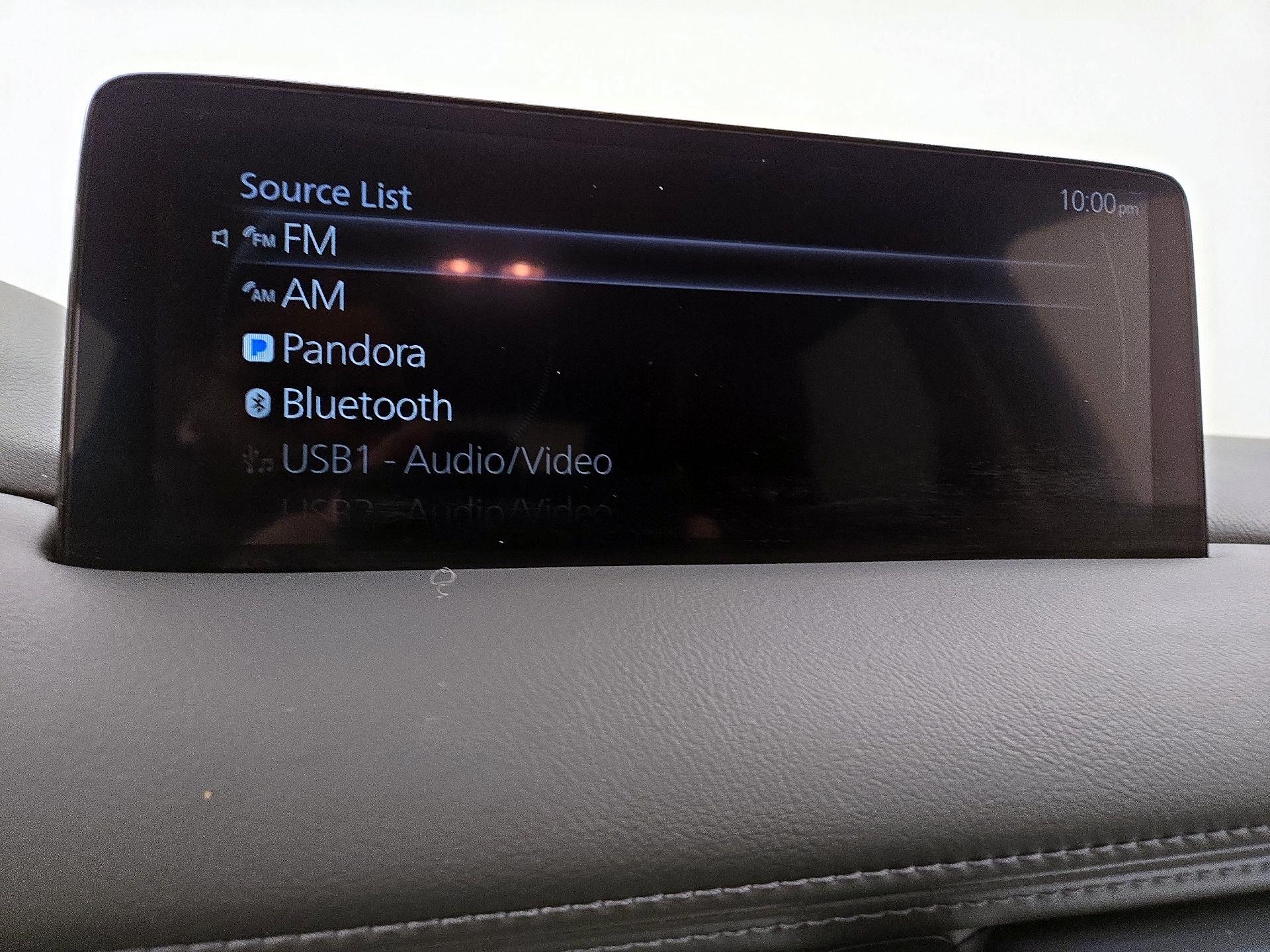 Thumbnail: 2024 Mazda CX-5 - 16