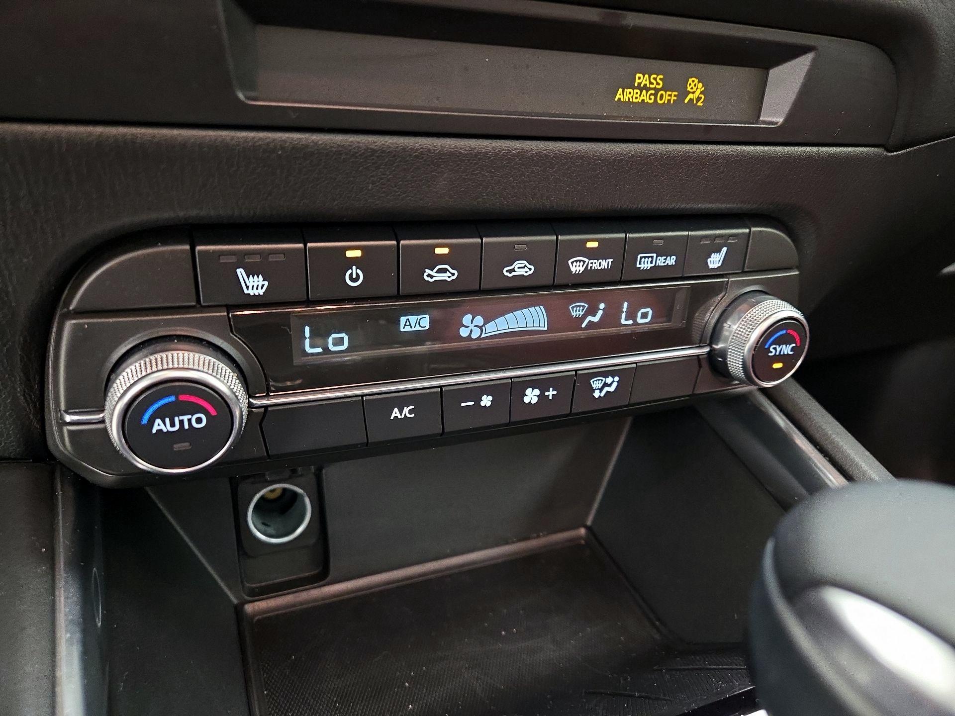 Thumbnail: 2024 Mazda CX-5 - 17