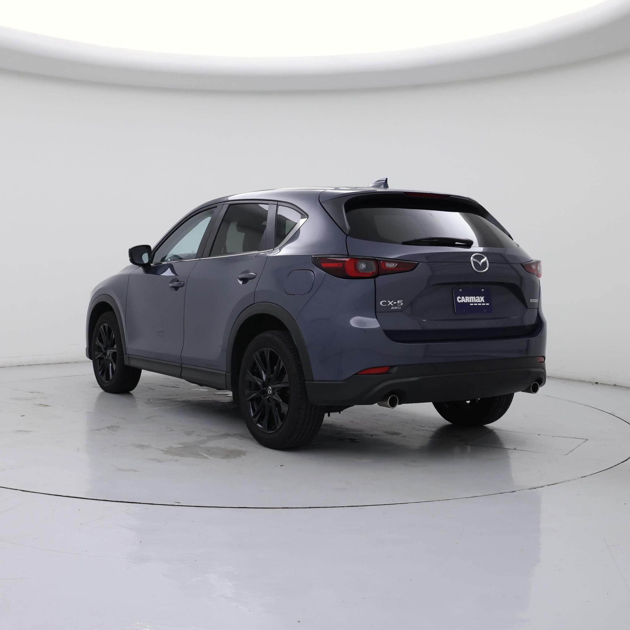 Thumbnail: 2024 Mazda CX-5 - 2