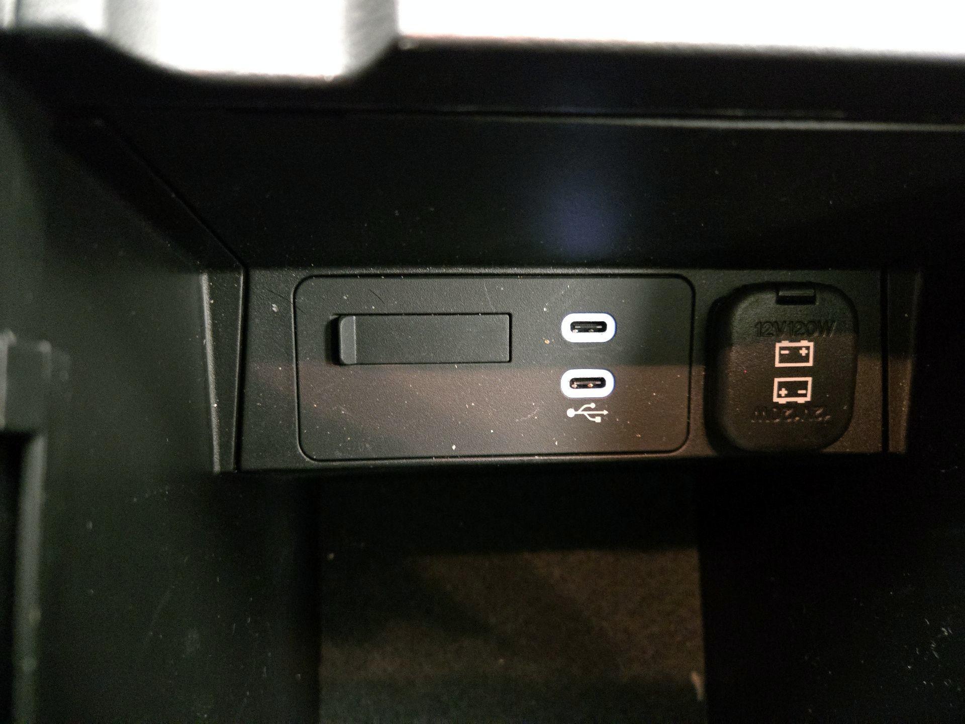 Thumbnail: 2024 Mazda CX-5 - 19