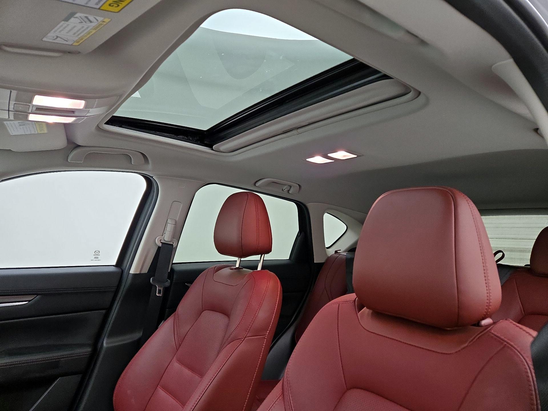 Thumbnail: 2024 Mazda CX-5 - 20