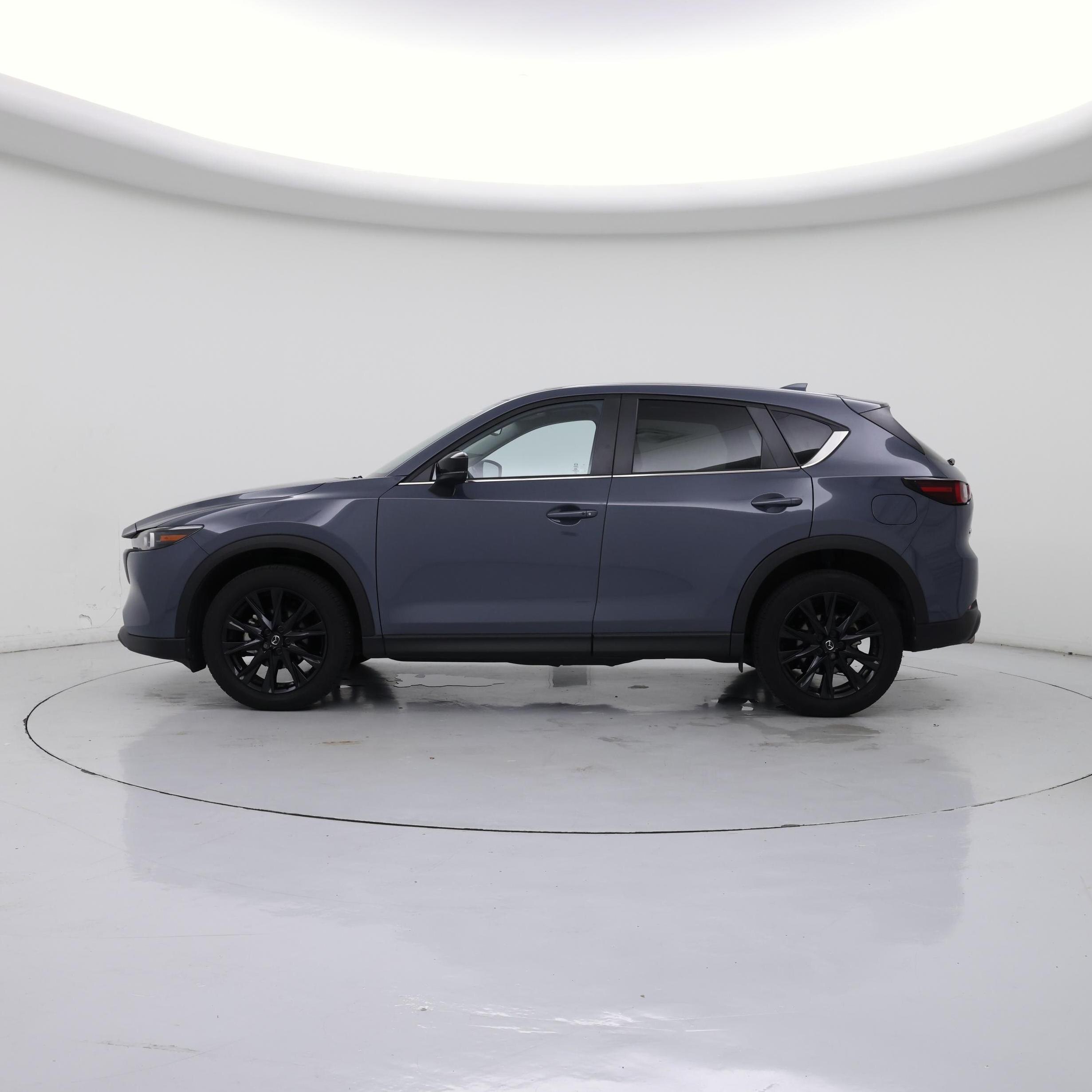 Thumbnail: 2024 Mazda CX-5 - 3