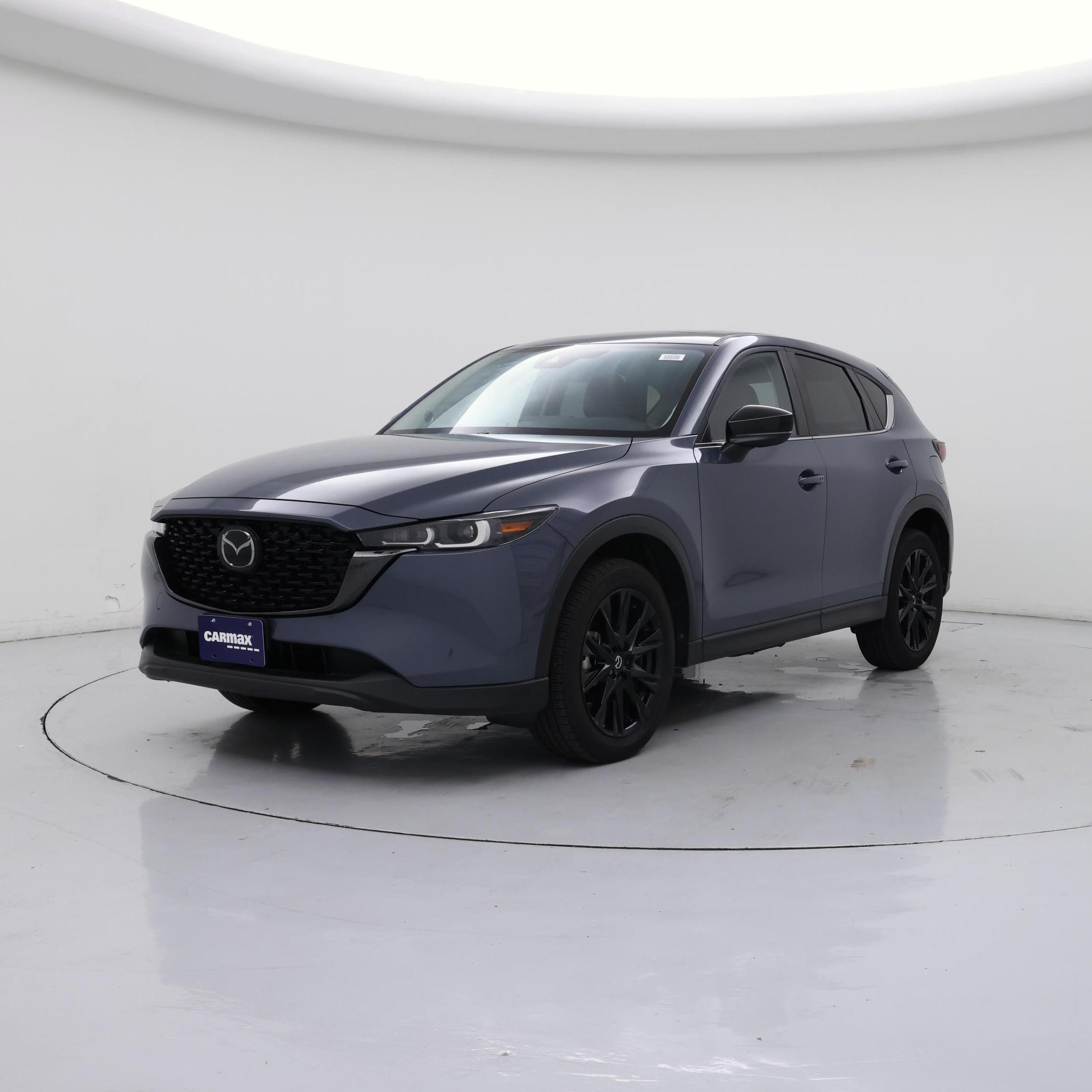 Thumbnail: 2024 Mazda CX-5 - 4
