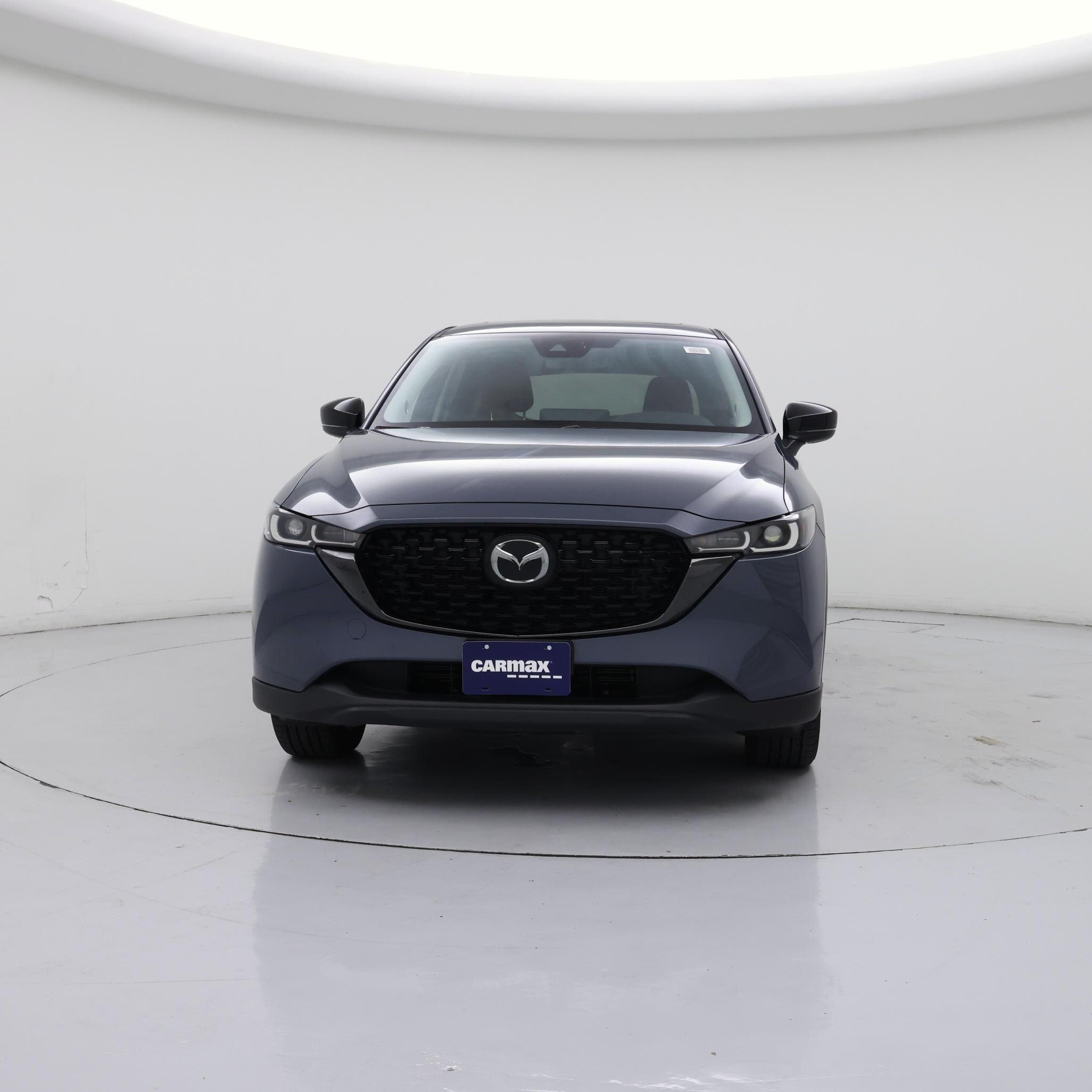 Thumbnail: 2024 Mazda CX-5 - 5