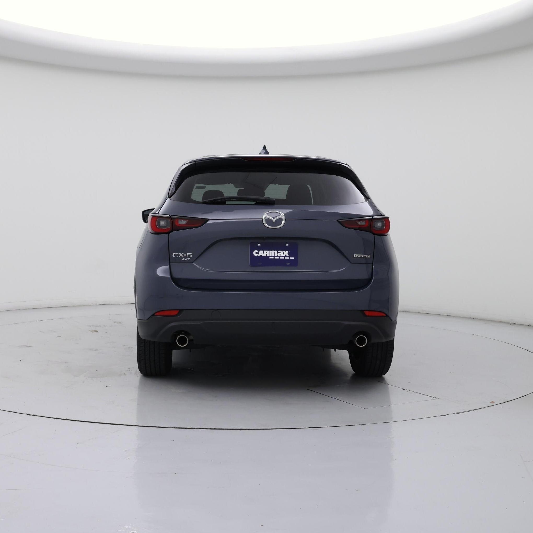 Thumbnail: 2024 Mazda CX-5 - 6