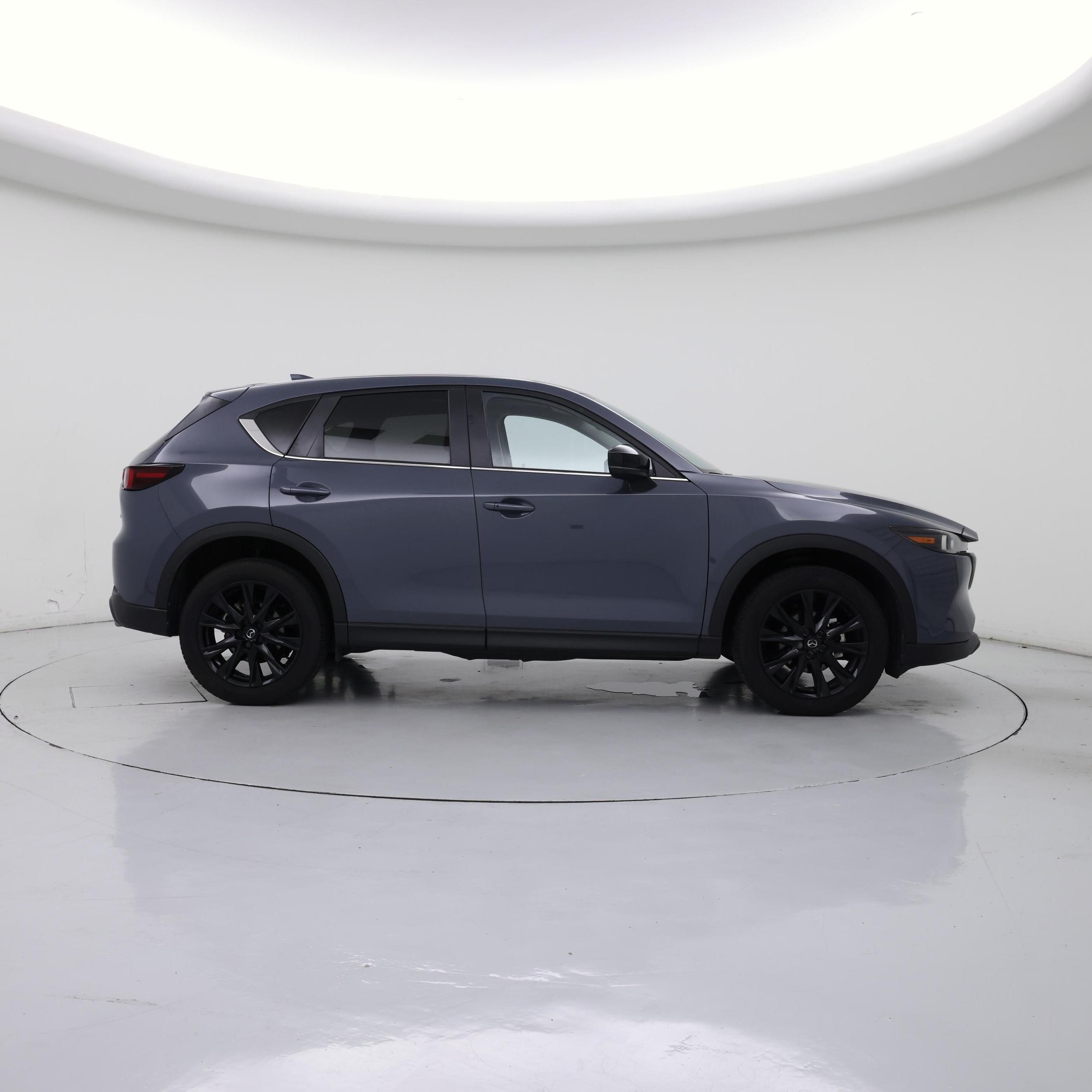 Thumbnail: 2024 Mazda CX-5 - 7
