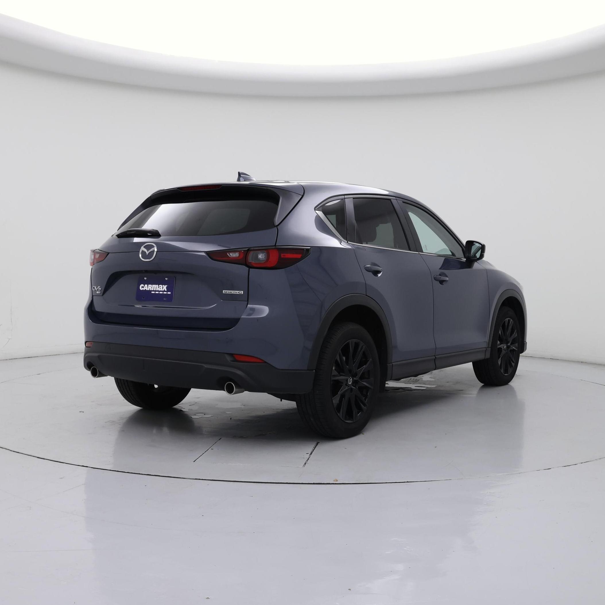 Thumbnail: 2024 Mazda CX-5 - 8