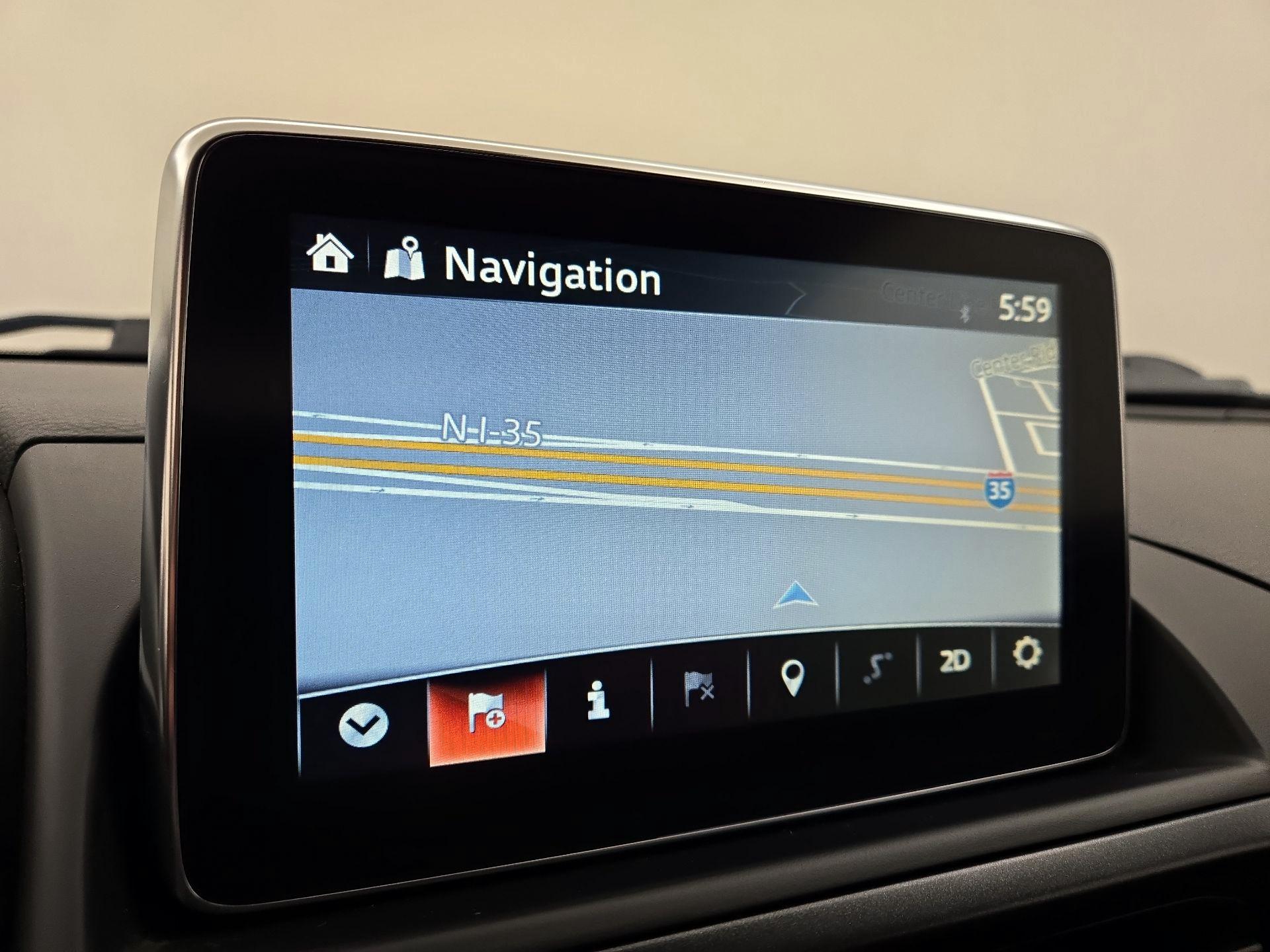 Thumbnail: 2018 Fiat 124 Spider - 14