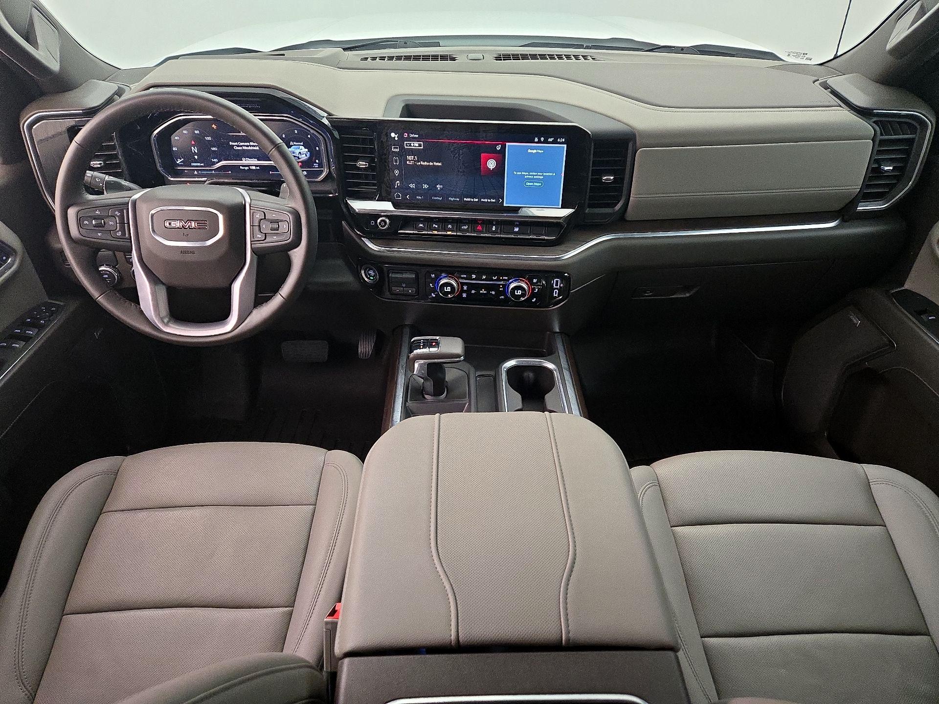 Thumbnail: 2024 GMC Sierra 1500 - 9